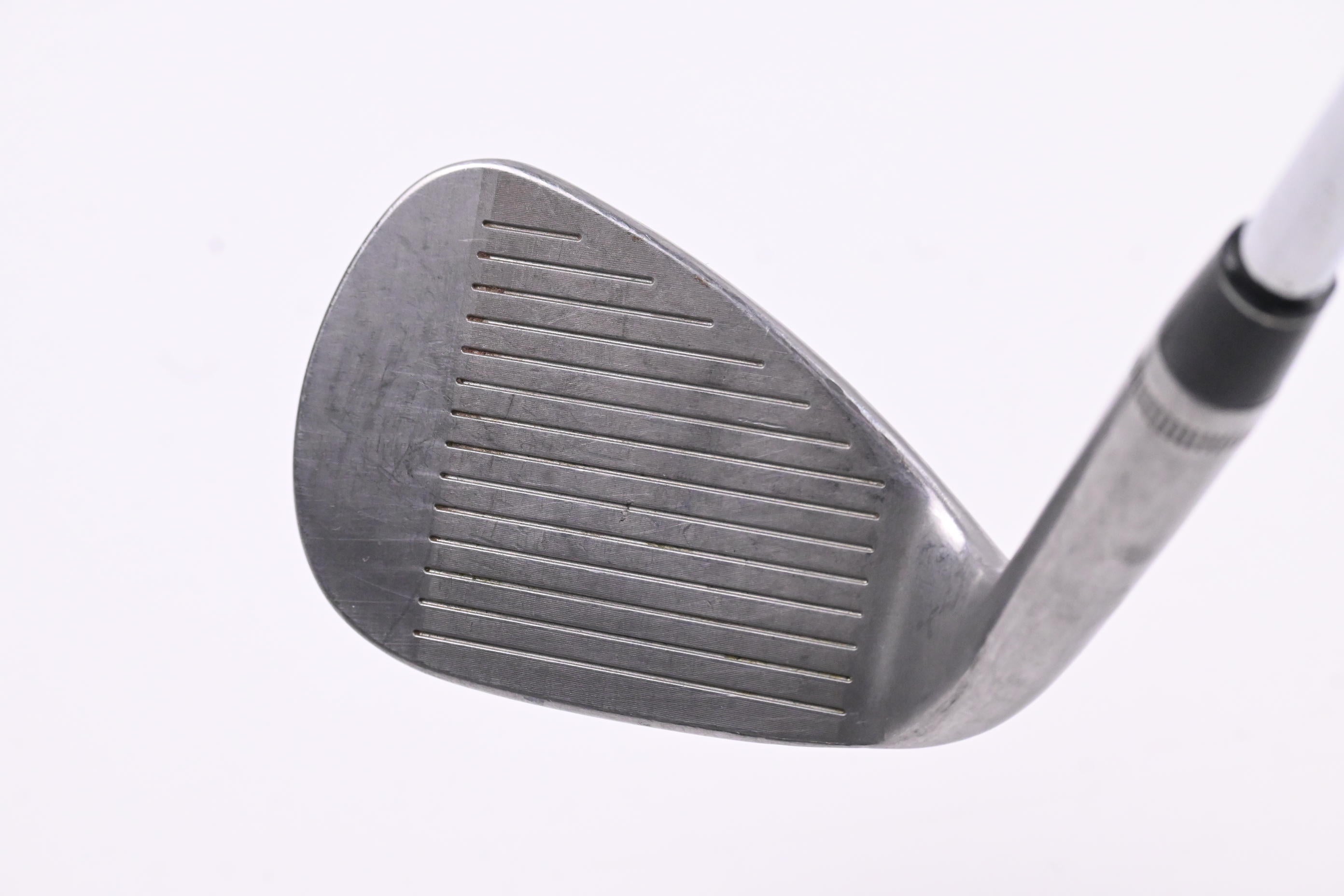 Wilson FG Tour Traction Control Gap Wedge / 50 Degree / Wedge Flex Dynamic Gold