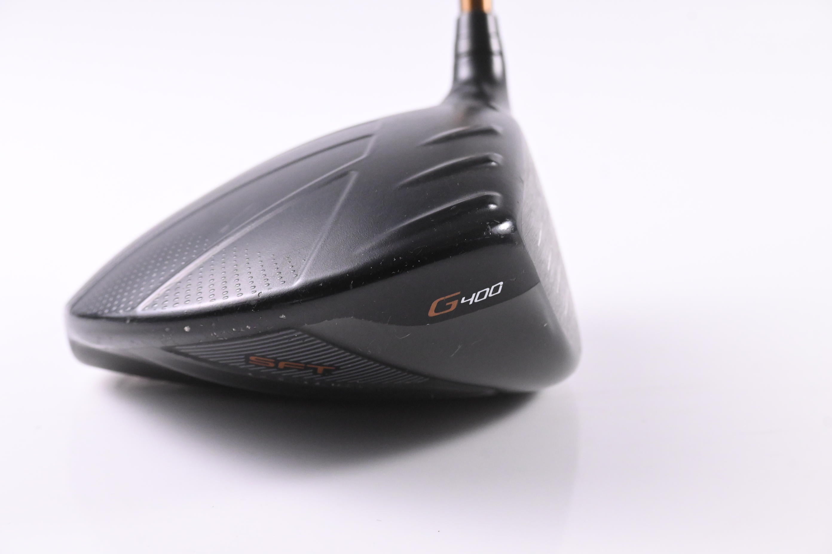 Ping G400 Driver / 12 Degree / Senior Flex Ping Alta CB 55 Shaft