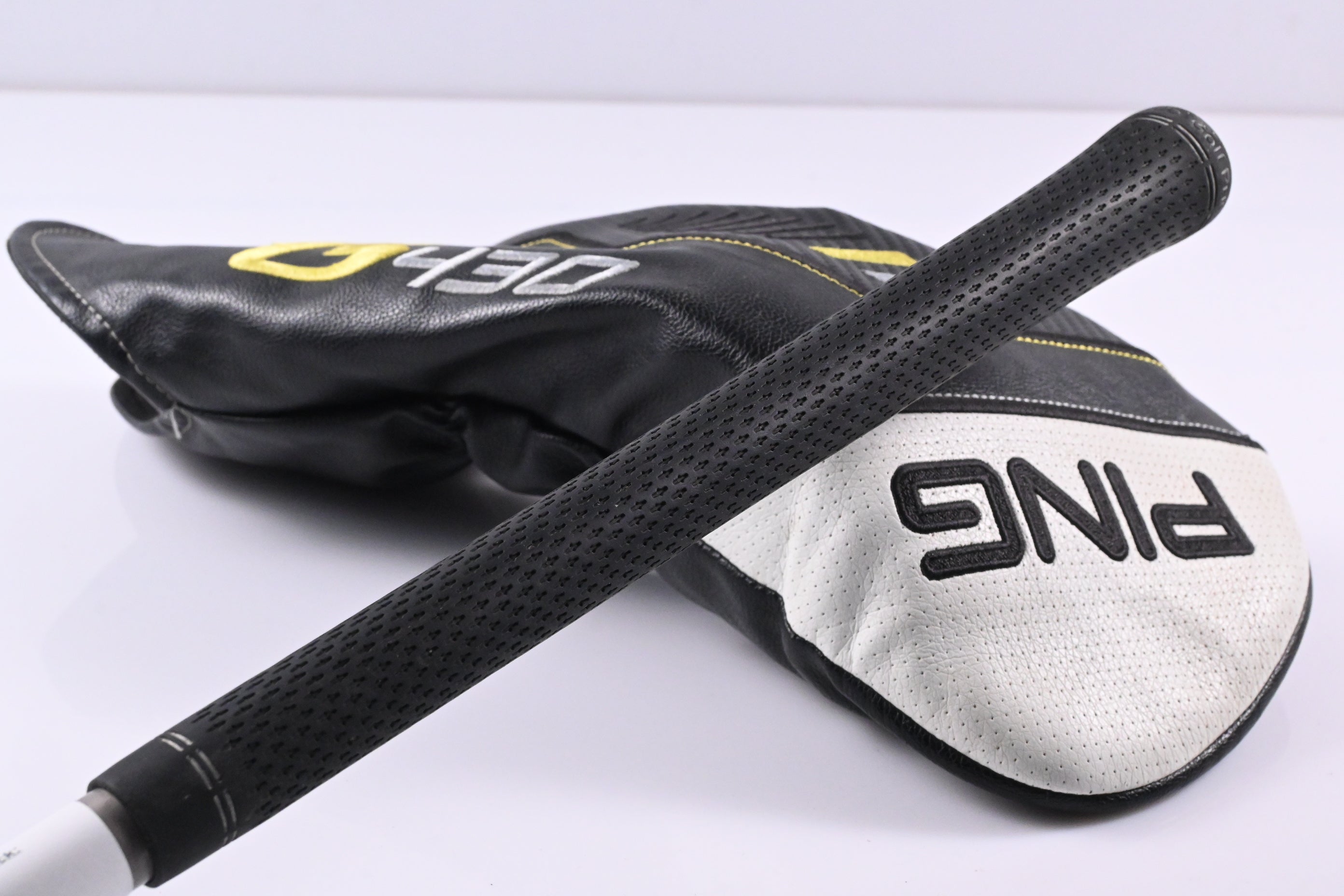 Ping G430 Max 10K Driver / 9 Degree / X-Flex Ping Tour 2.0 Chrome 65 Shaft