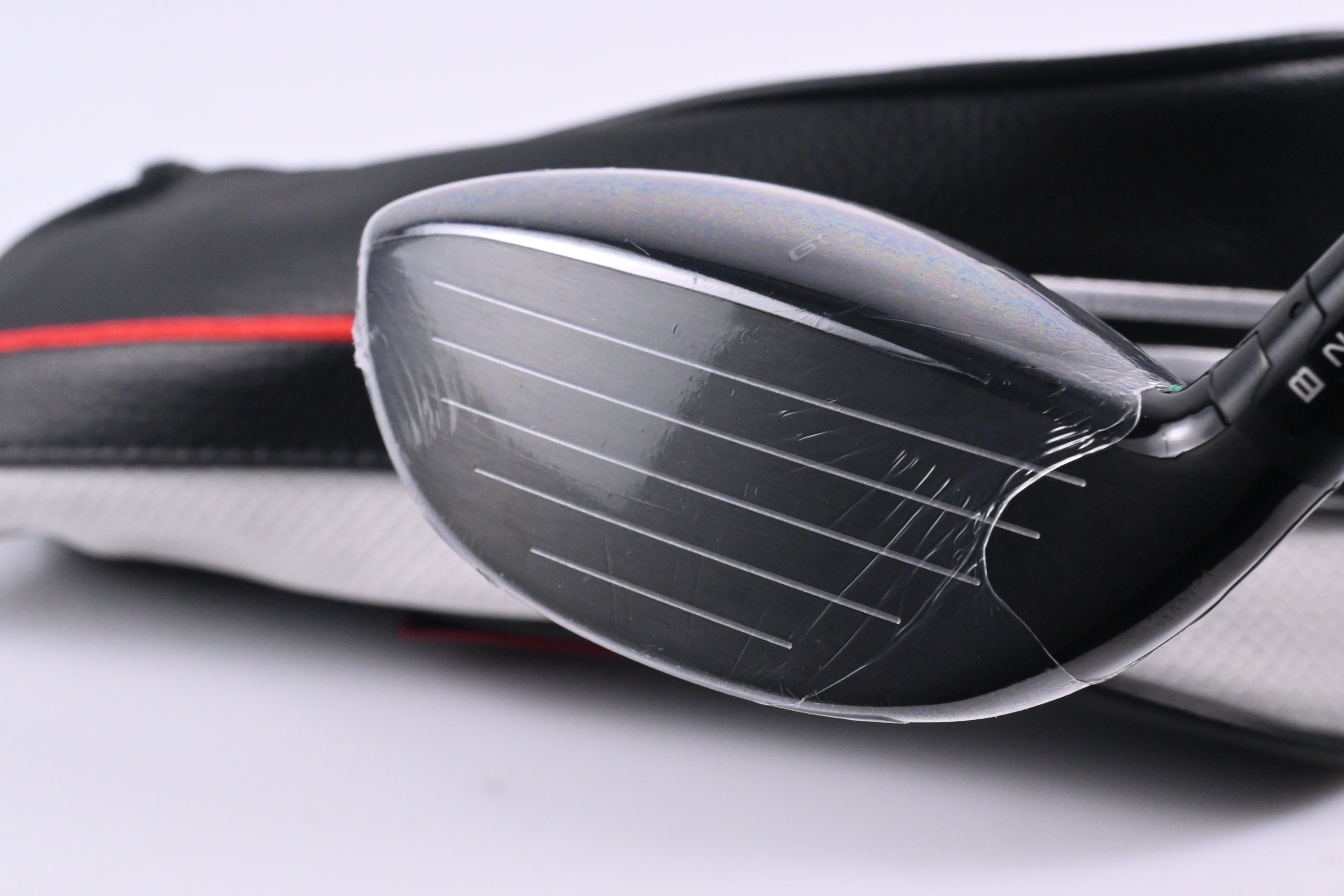 Titleist GT3 #3 Wood / 15 Degree / Stiff Flex Mitsubishi Tensei 1K Blue 65 Shaft