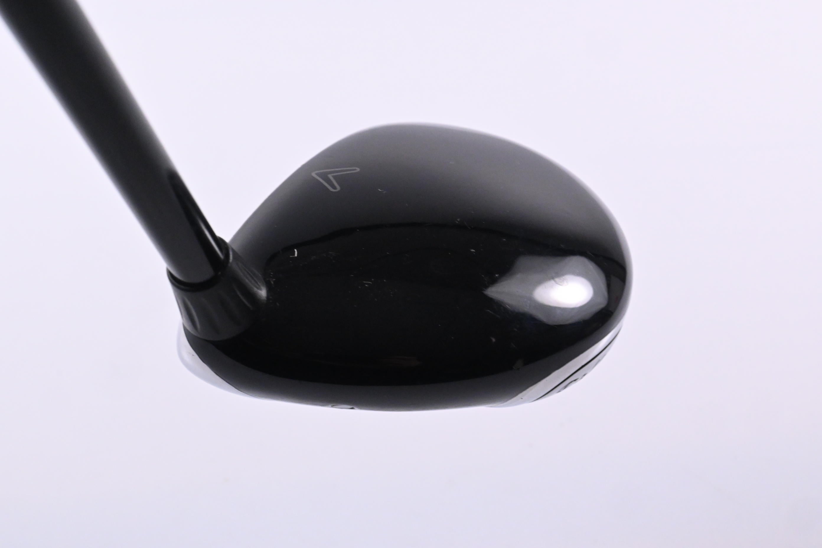 Ladies Callaway X 2006 #5 Wood / 19 Degree / ladies Flex Gems 55 Shaft