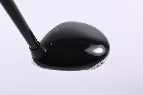 Ladies Callaway X 2006 #5 Wood / 19 Degree / ladies Flex Gems 55 Shaft