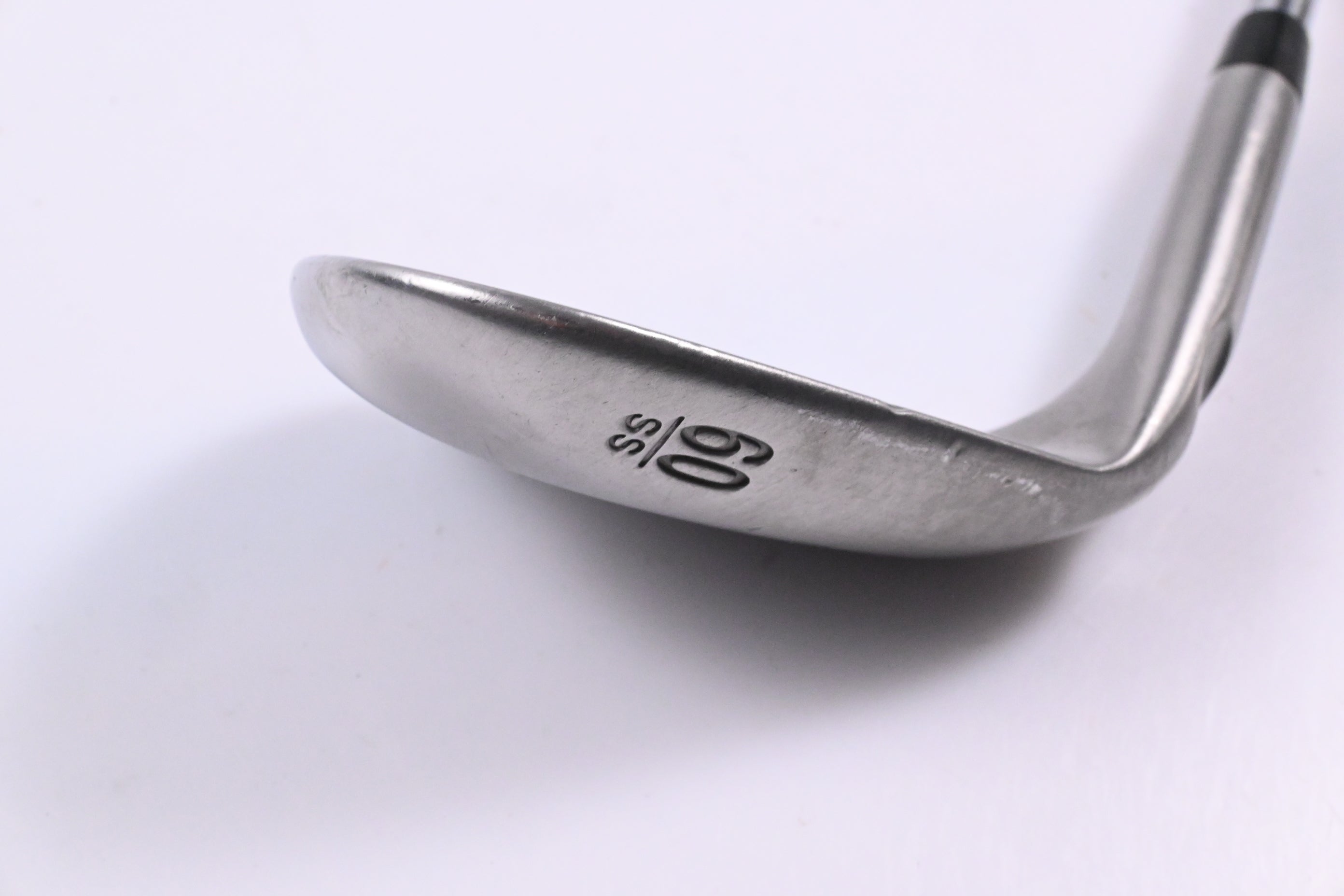 Ping Tour Gorge Lob Wedge / 60 Degree / Red Dot / X-Flex Ping CFS Shaft