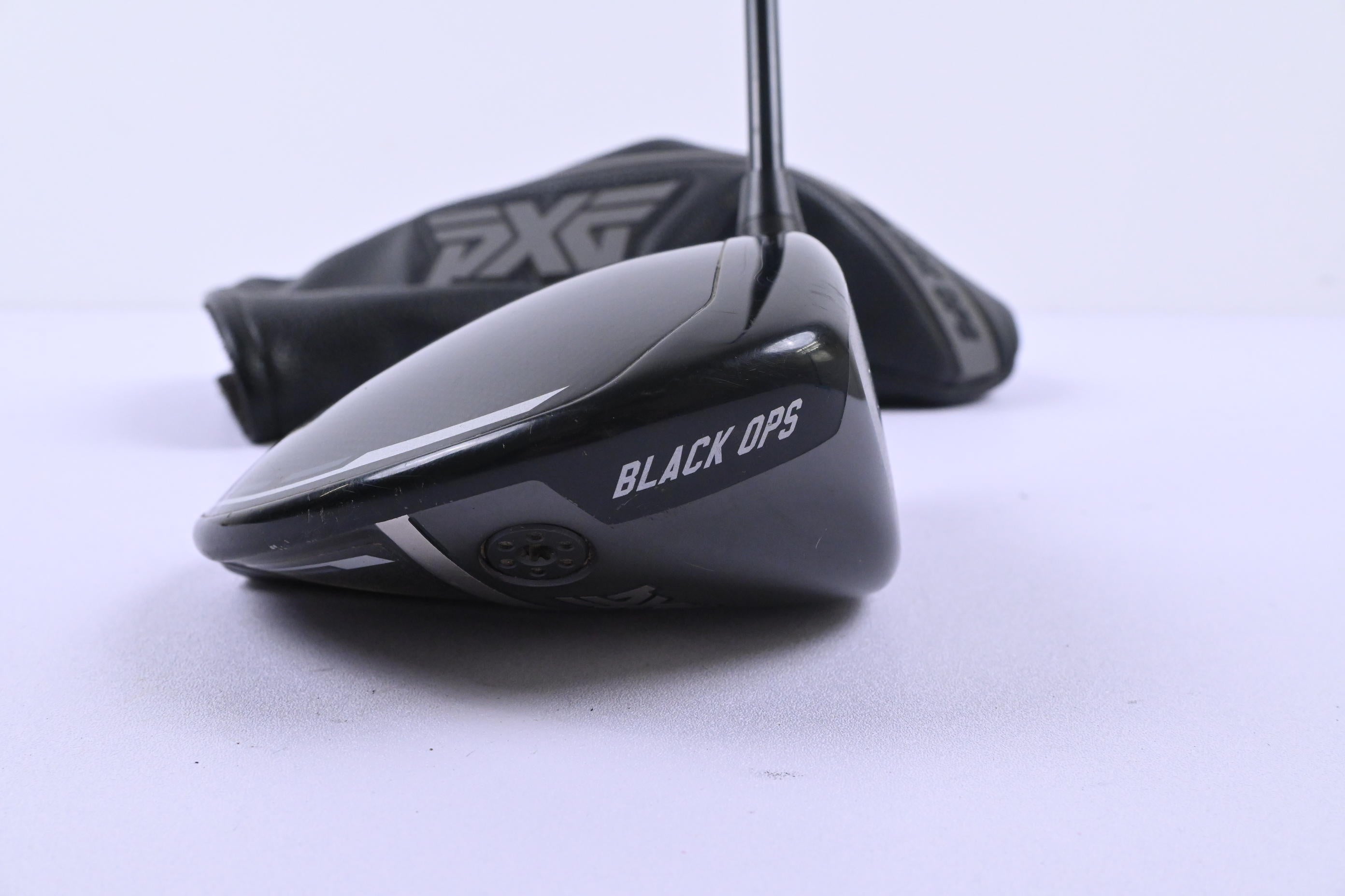 PXG 0311 Black Ops Driver / 10.5 Degree / Senior Flex Accra 142i Shaft