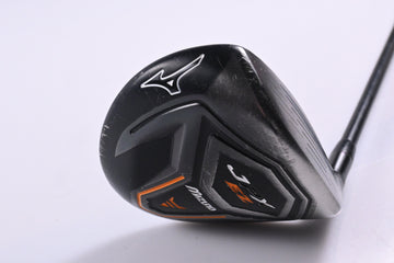 Mizuno JPX EZ 2013 #3 Wood / 15 Degree / Regular Flex Fujikura Orochi 55g Shaft