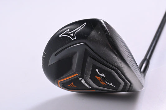 Mizuno JPX EZ 2013 #3 Wood / 15 Degree / Regular Flex Fujikura Orochi 55g Shaft