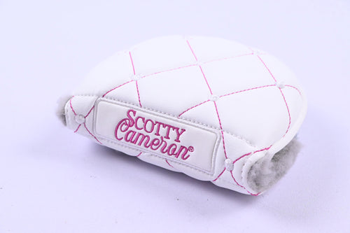 Scotty Cameron 2025 My Girl Limited Release Putter / 34 Inch