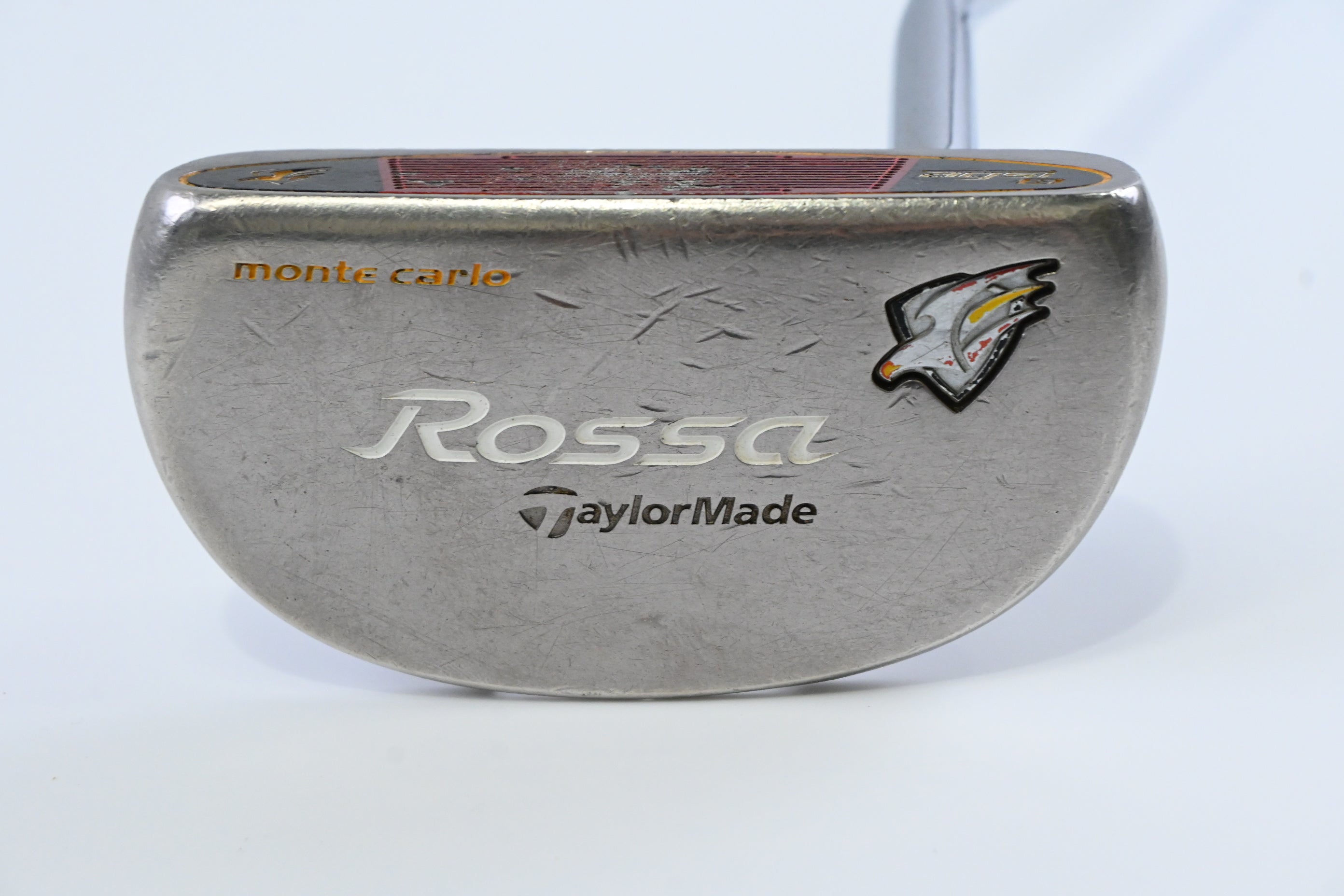 Taylormade Rossa Monte Carlo Putter / 34 Inch