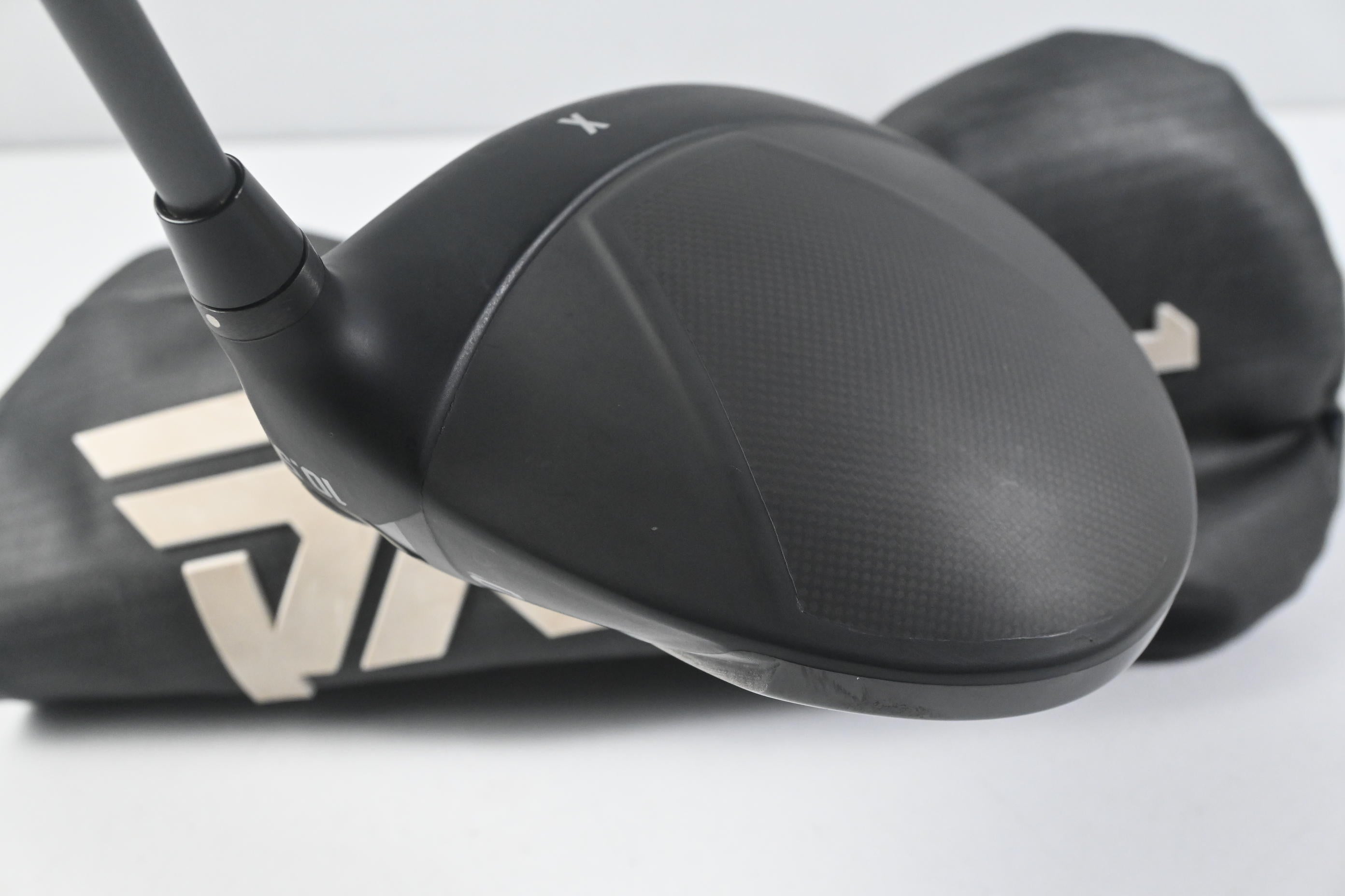 PXG 0211 2020 Driver / 10.5 Degree / Stiff Flex HZRDUS Smoke 60 Shaft