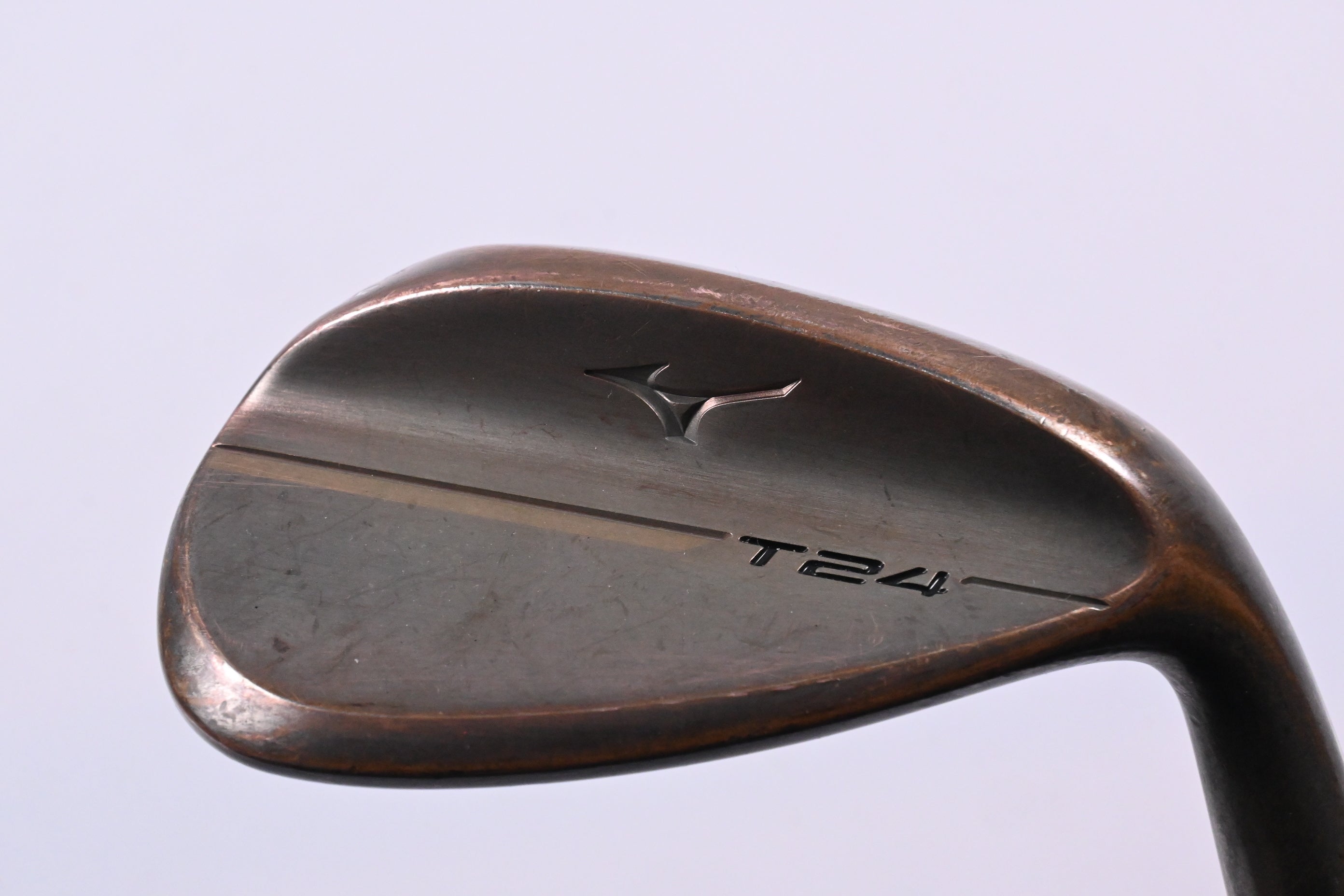 Mizuno T24 Sand Wedge / 54 Degree / Stiff Flex Dynamic Gold S400 Shaft