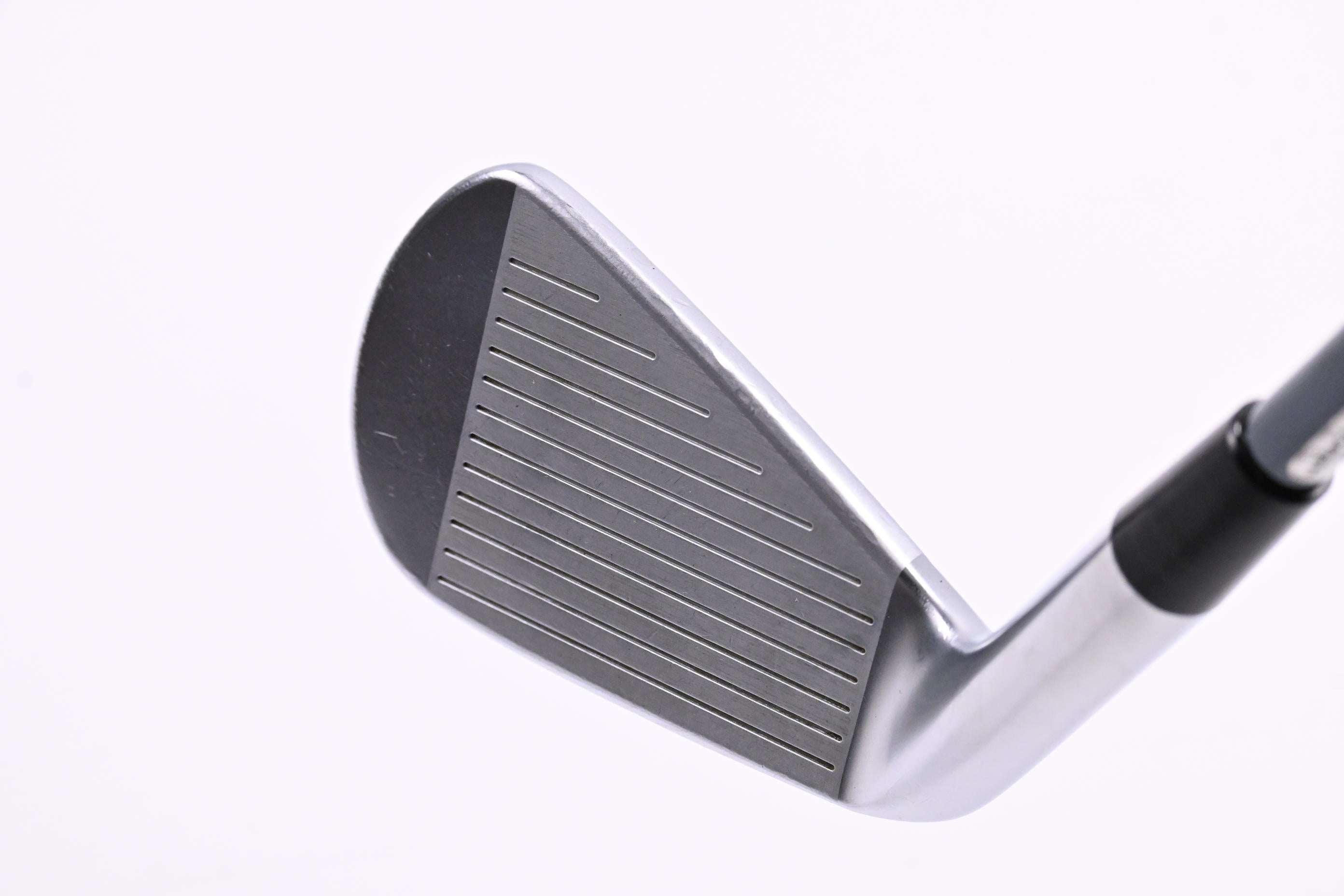 Srixon ZX7 MK II #4 Iron / 22 Degree / Stiff Flex UST Mamiya Recoil DART 90 Shaft