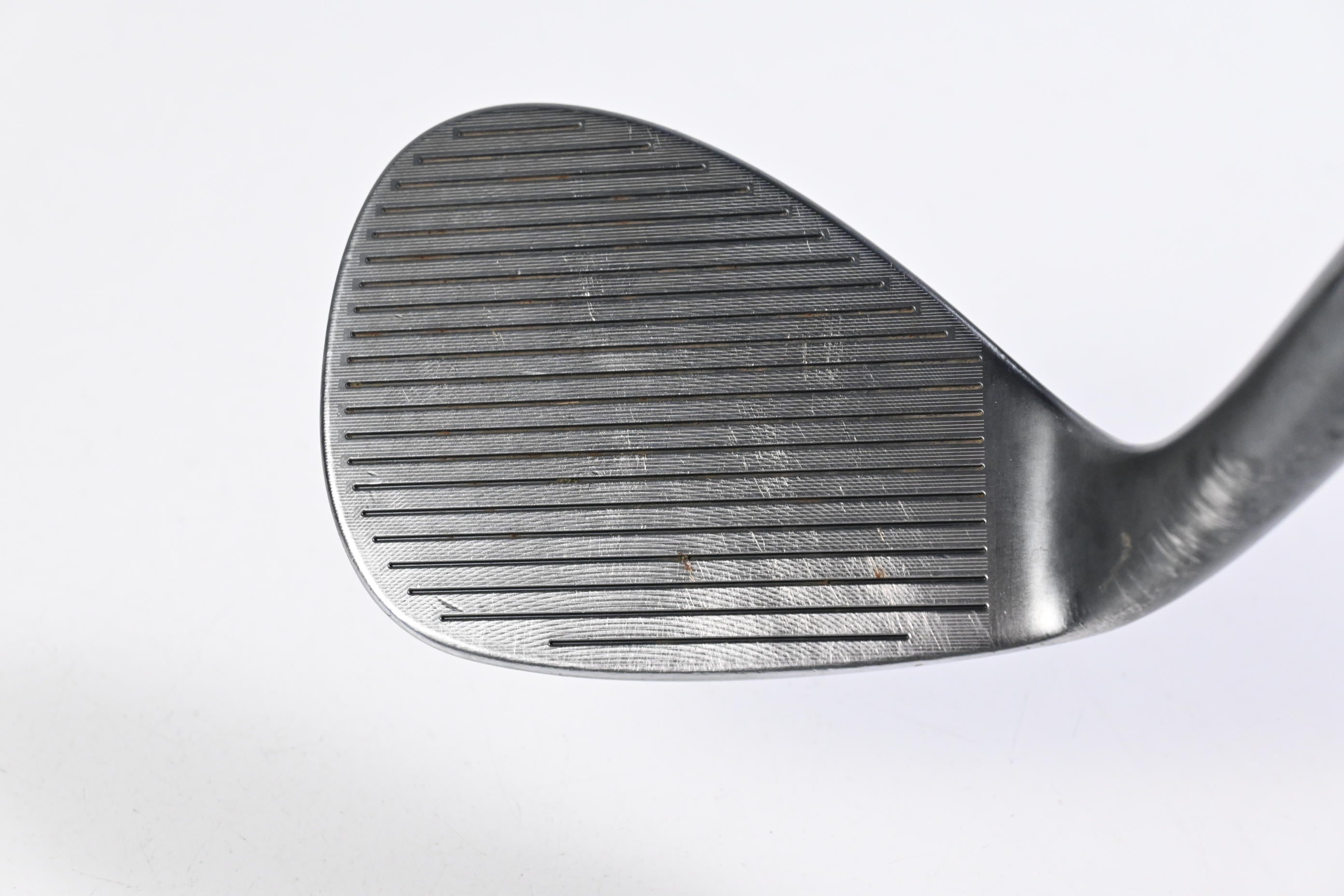 Cleveland RTX Full Face Lob Wedge / 64 Degree / Wedge Flex Dynamic Gold Spinner