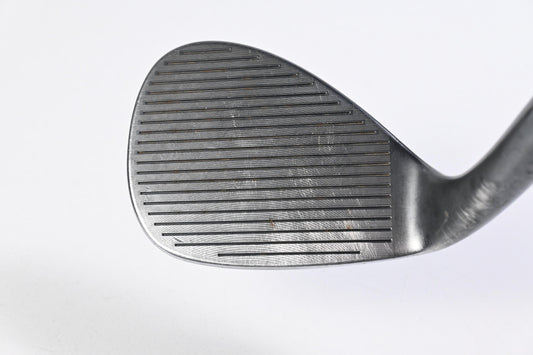 Cleveland RTX Full Face Lob Wedge / 64 Degree / Wedge Flex Dynamic Gold Spinner