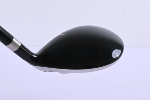 Tour Edge HL4 #3 Wood / 15 Degree / Uniflex Tour Edge HL4 Shaft