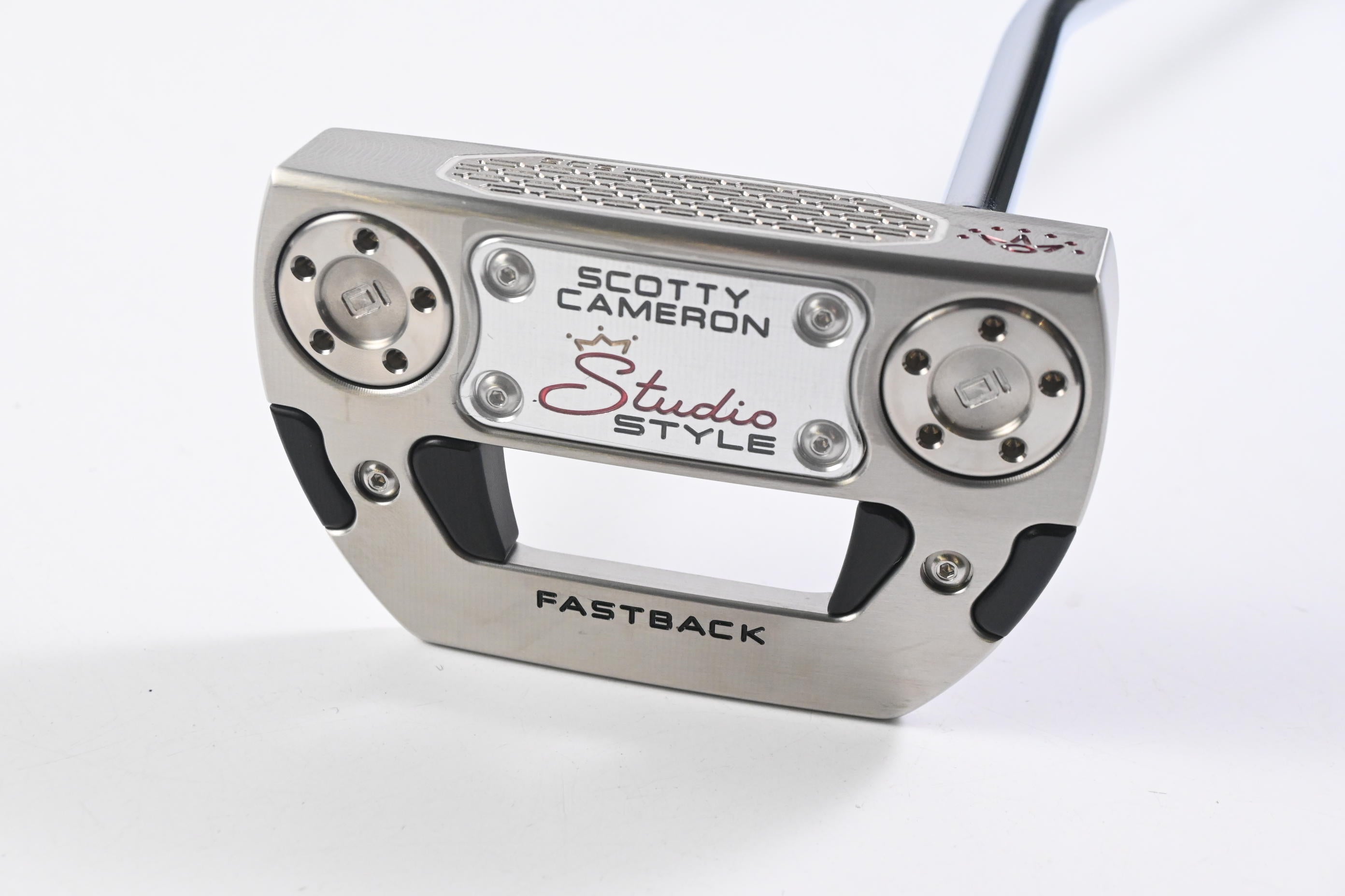 Scotty Cameron 2025 Studio Style Fastback Putter / 35 Inch