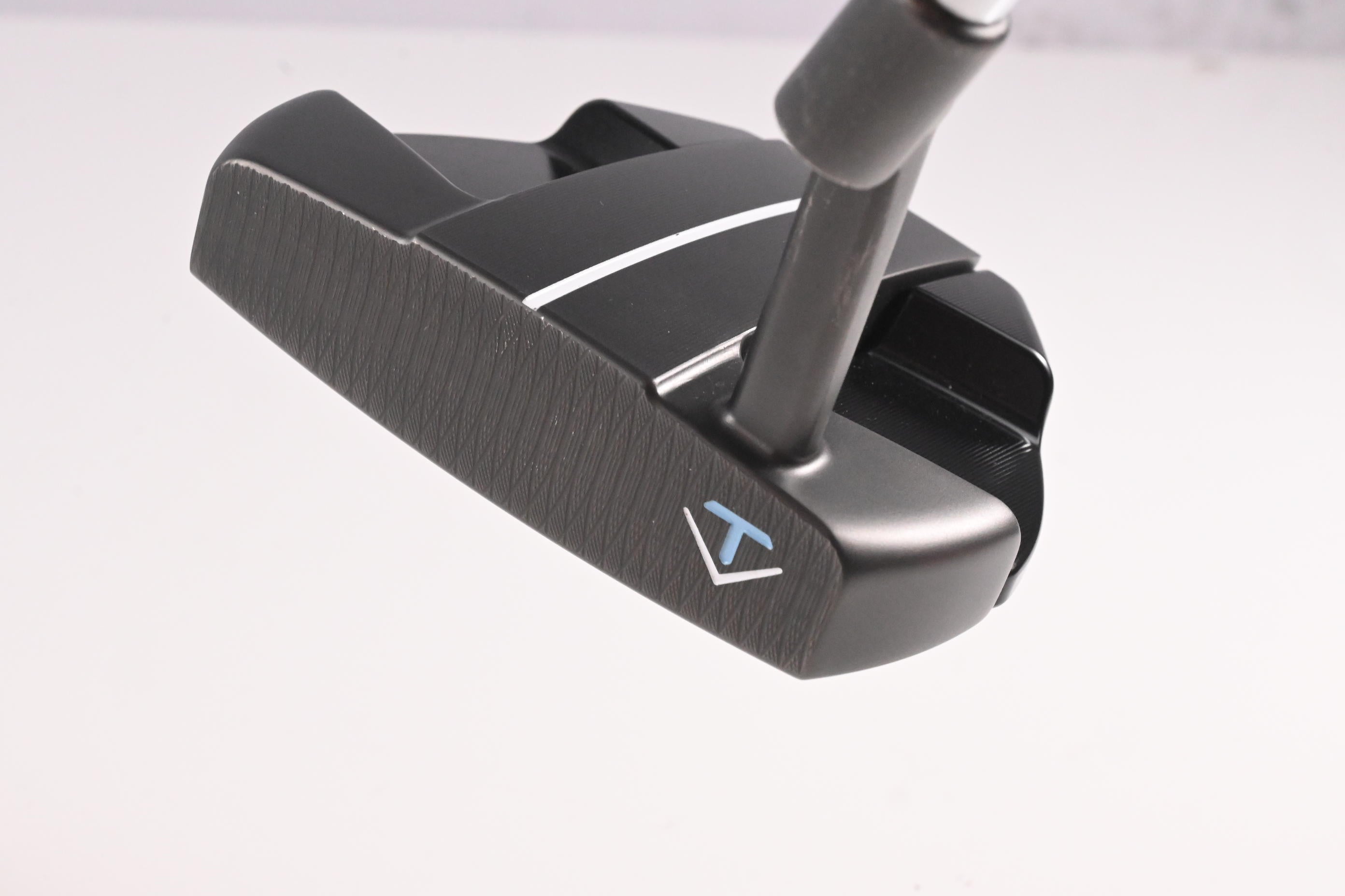 Odyssey Toulon Miami 2025 Putter / 35 Inch