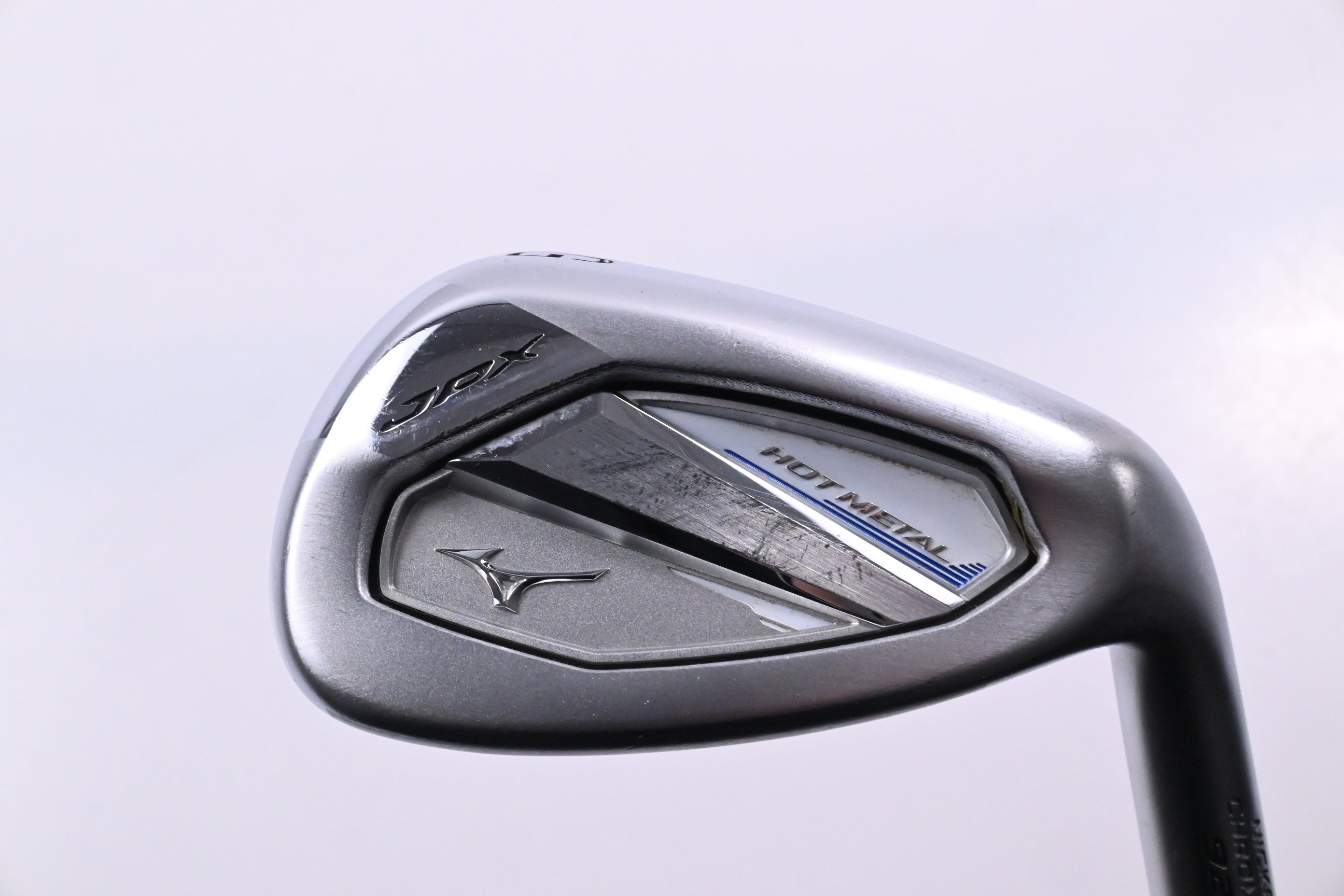 Mizuno JPX 925 Hot Metal Pitching Wedge / 46 Degre / Wedge Flex MMT 85 Shaft