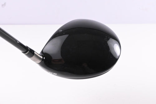 Taylormade R7 460 Driver / 9 Degree / Stiff Flex Taylormade Reax 55 Shaft