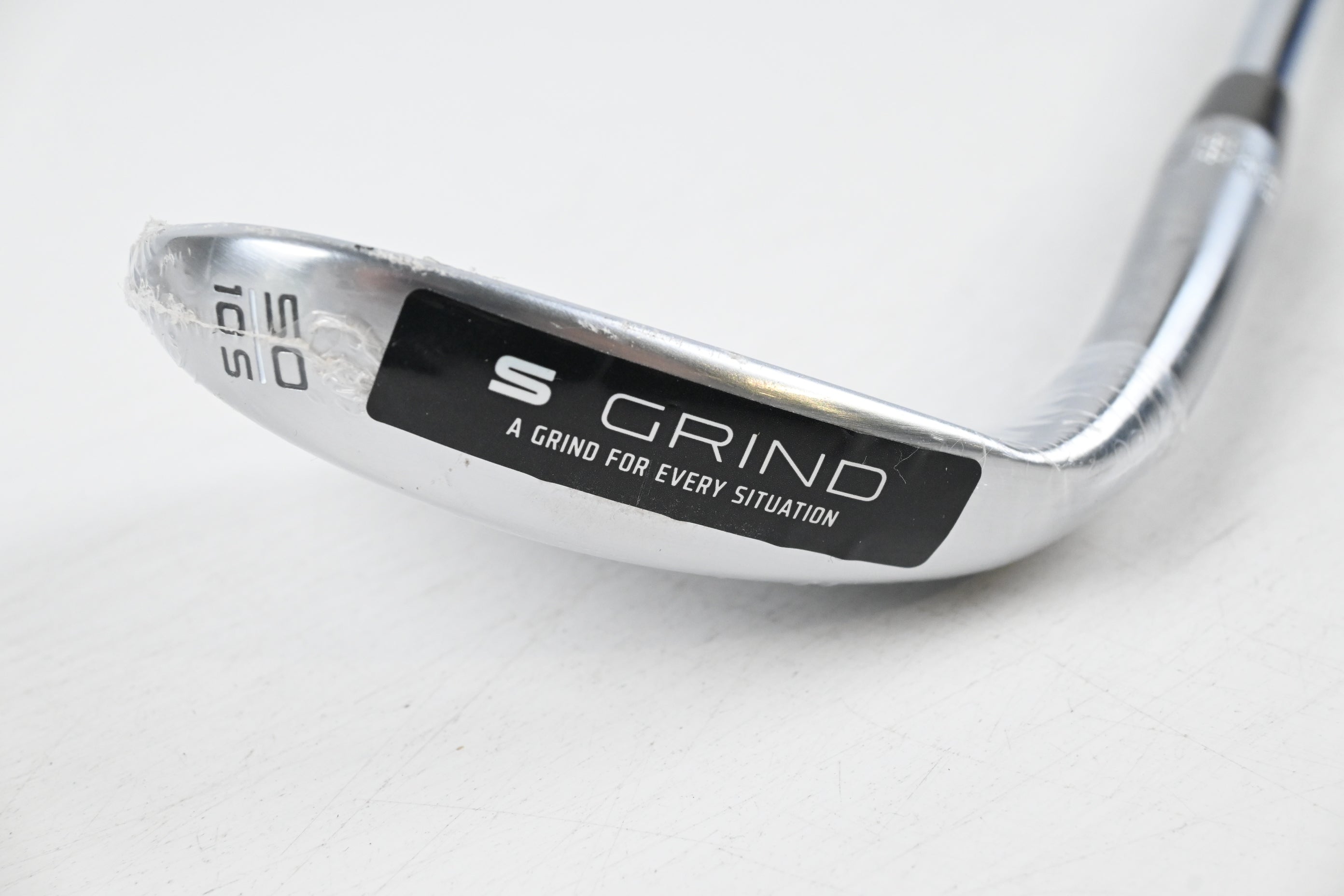 Callaway Opus Gap Wedge / 50 Degree / Wedge Flex Dynamic Gold MID 115