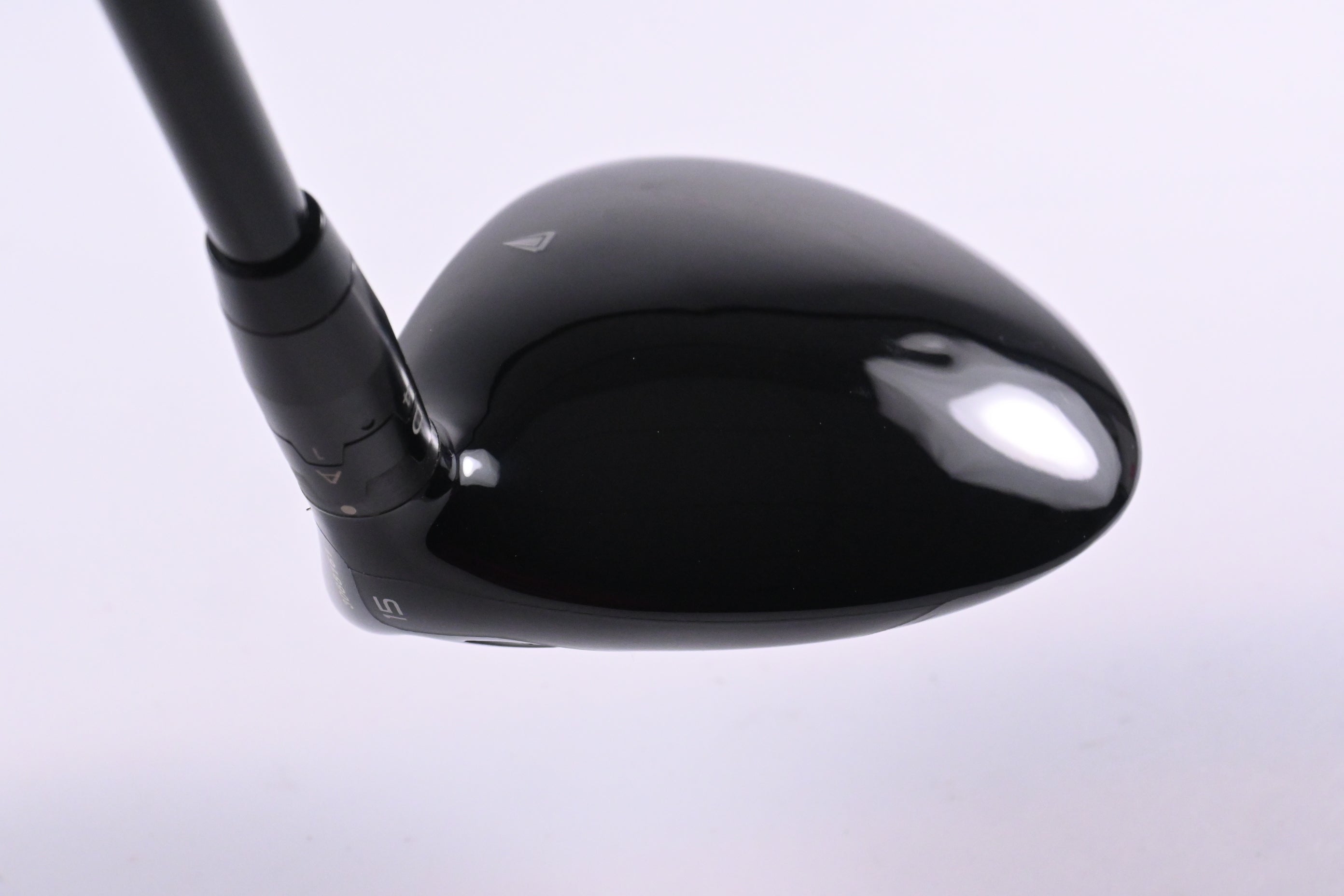 Titleist TS2 #3 Wood / 15 Degree / Regular Flex Tensei AV Blue 65 Shaft
