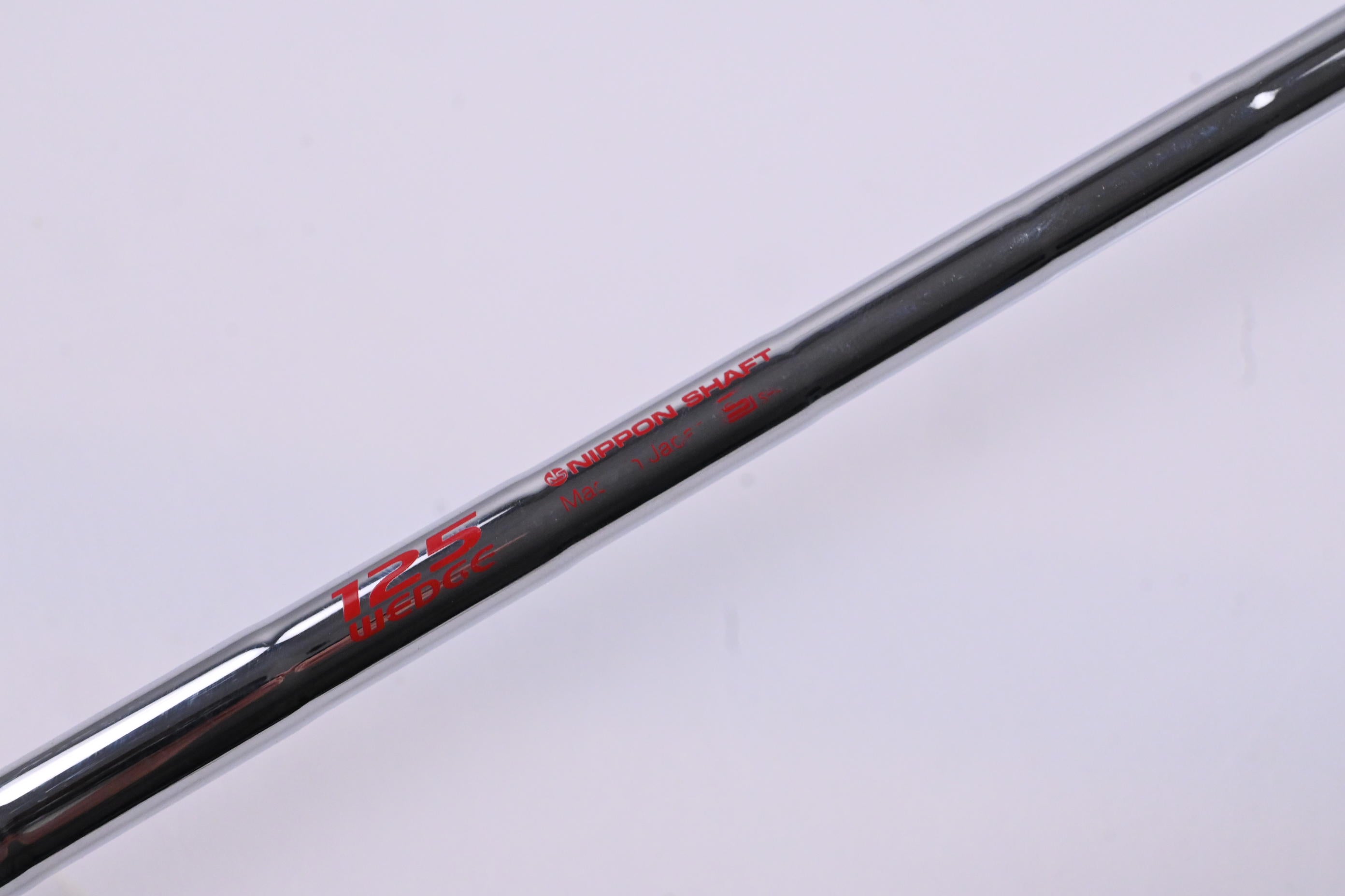 Miura Tour Forged Gap Wedge / 50 Degree / Wedge Flex NS Pro Modus 3 125 Shaft
