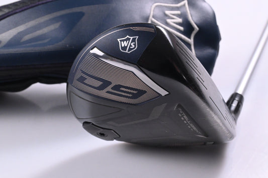 Wilson D9 #3 Wood / 15 Degree / Stiff Flex Mitsubishi Tensei CK Blue 60 Shaft