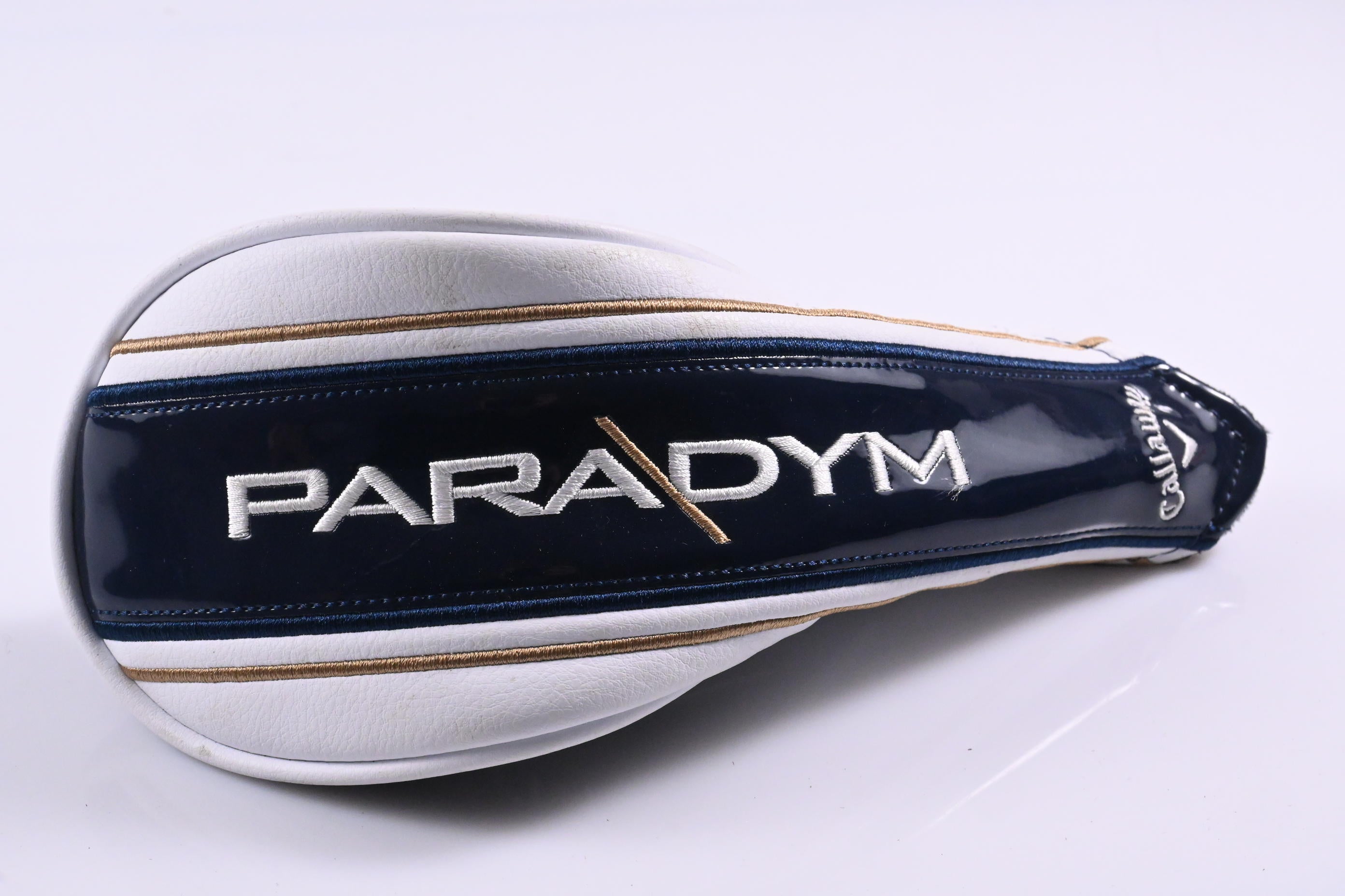 Callaway Paradym X #4 Hybrid / 21 Degree / Senior Flex Aldila Ascent 50 Shaft