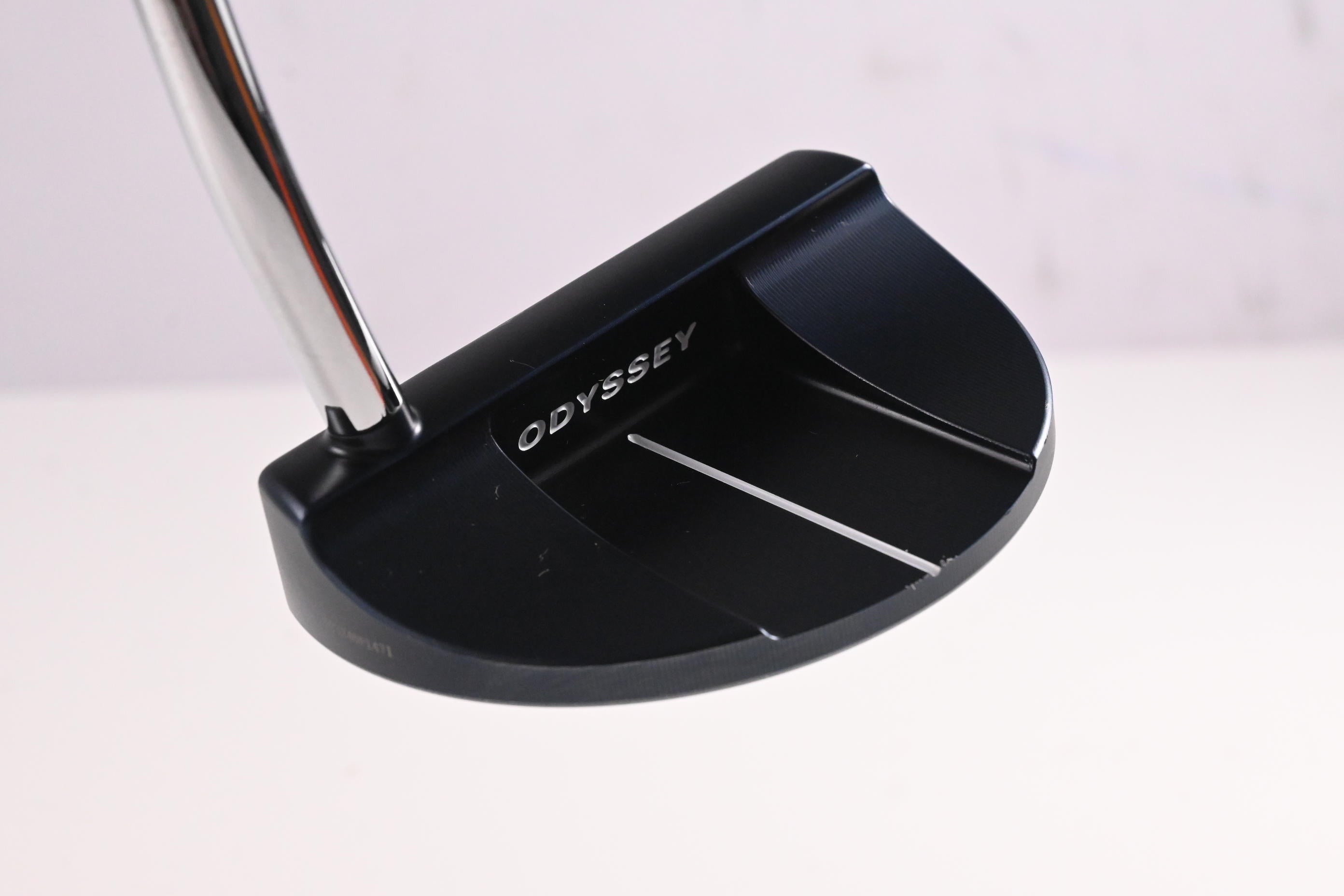 Odyssey Ai-One Milled Six T DB Putter / 34 Inch