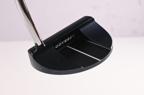 Odyssey Ai-One Milled Six T DB Putter / 34 Inch