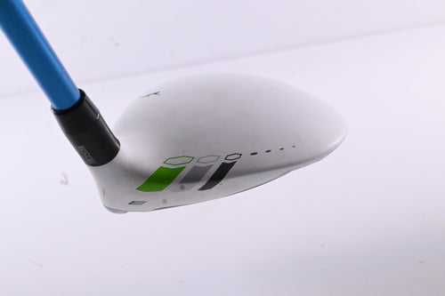 Taylormade RBZ #3 Wood / 15 Degree / Stiff Flex Grafalloy Prolaunch 65 Shaft