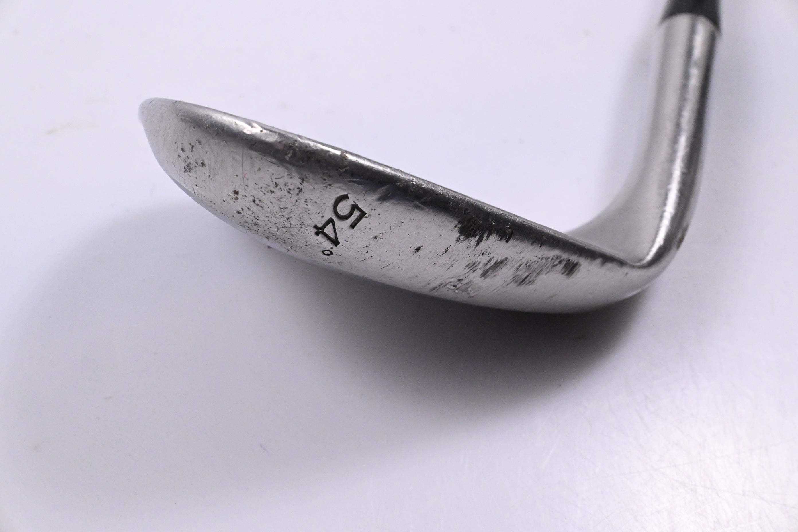 Taylormade RAC Satin Sand Wedge / 54 Degree / Wedge Flex Dynamic Gold Shaft