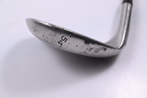Taylormade RAC Satin Sand Wedge / 54 Degree / Wedge Flex Dynamic Gold Shaft