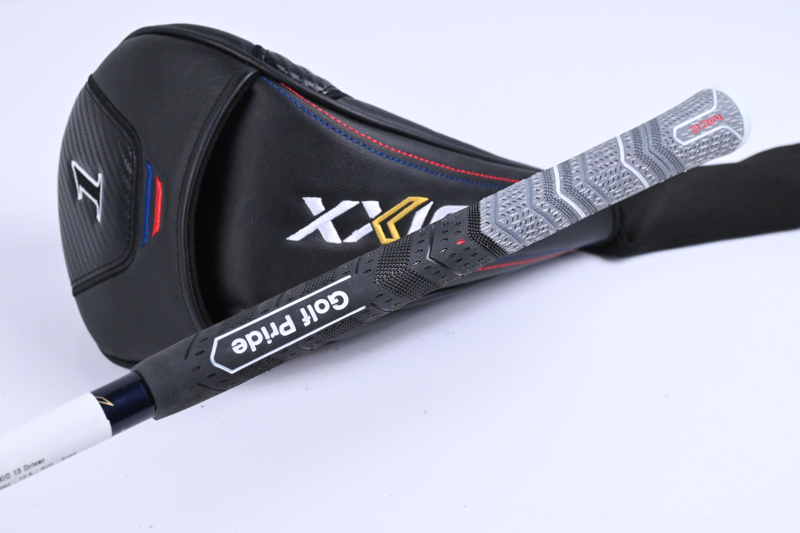 XXIO 13 Driver / 10.5 Degree / Stiff Flex XXIO MP 1300 40 Shaft