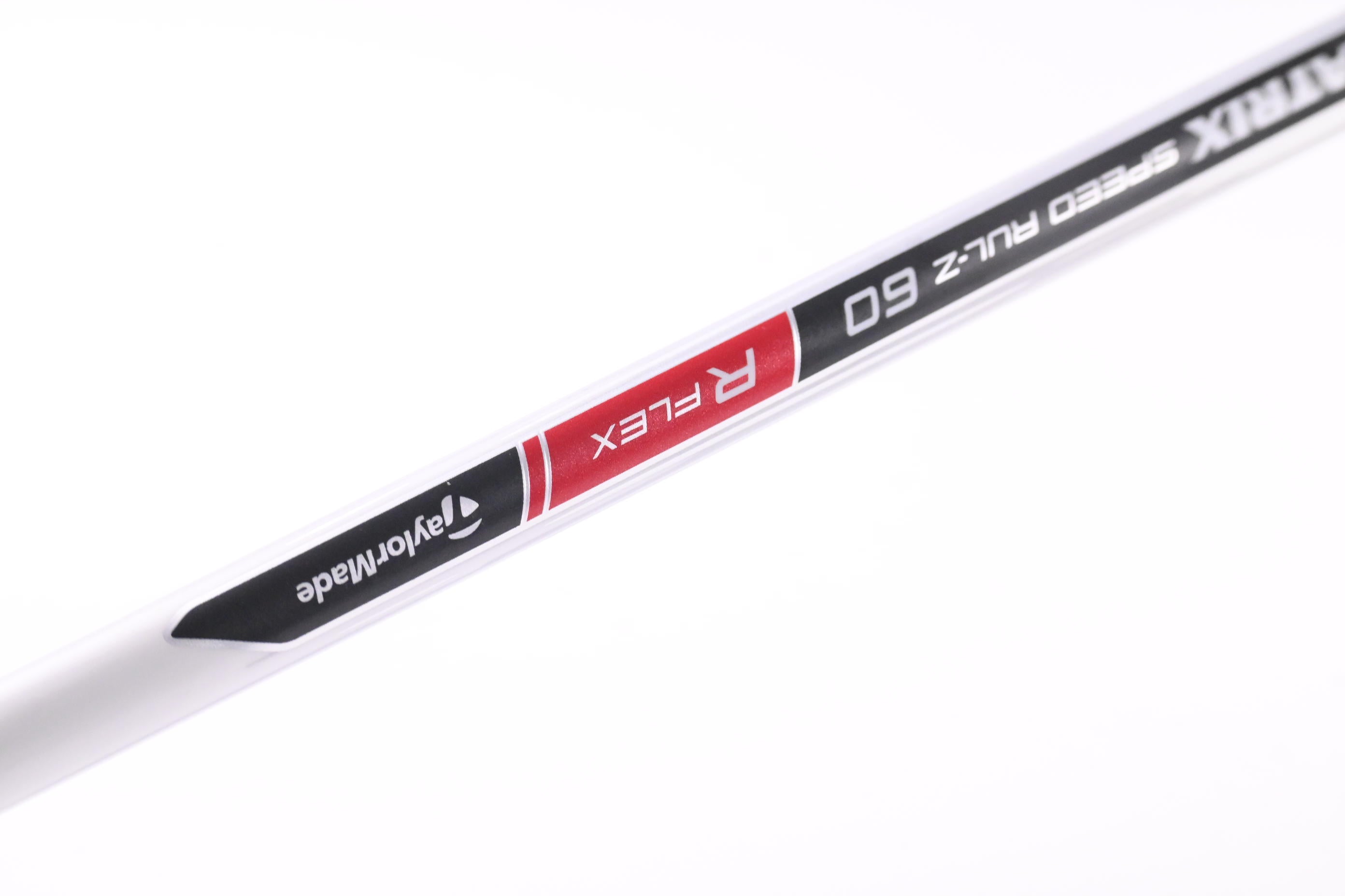 Taylormade Aeroburner Mini Driver / 14 Degree / Regular Flex Speed Rul-Z 60