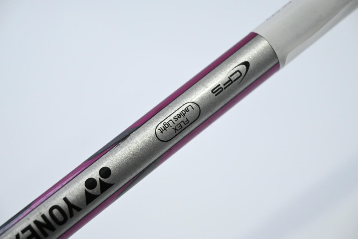 Ladies Yonex VMX #3 Wood / 18 Degree / Ladies Flex Yonex HS600