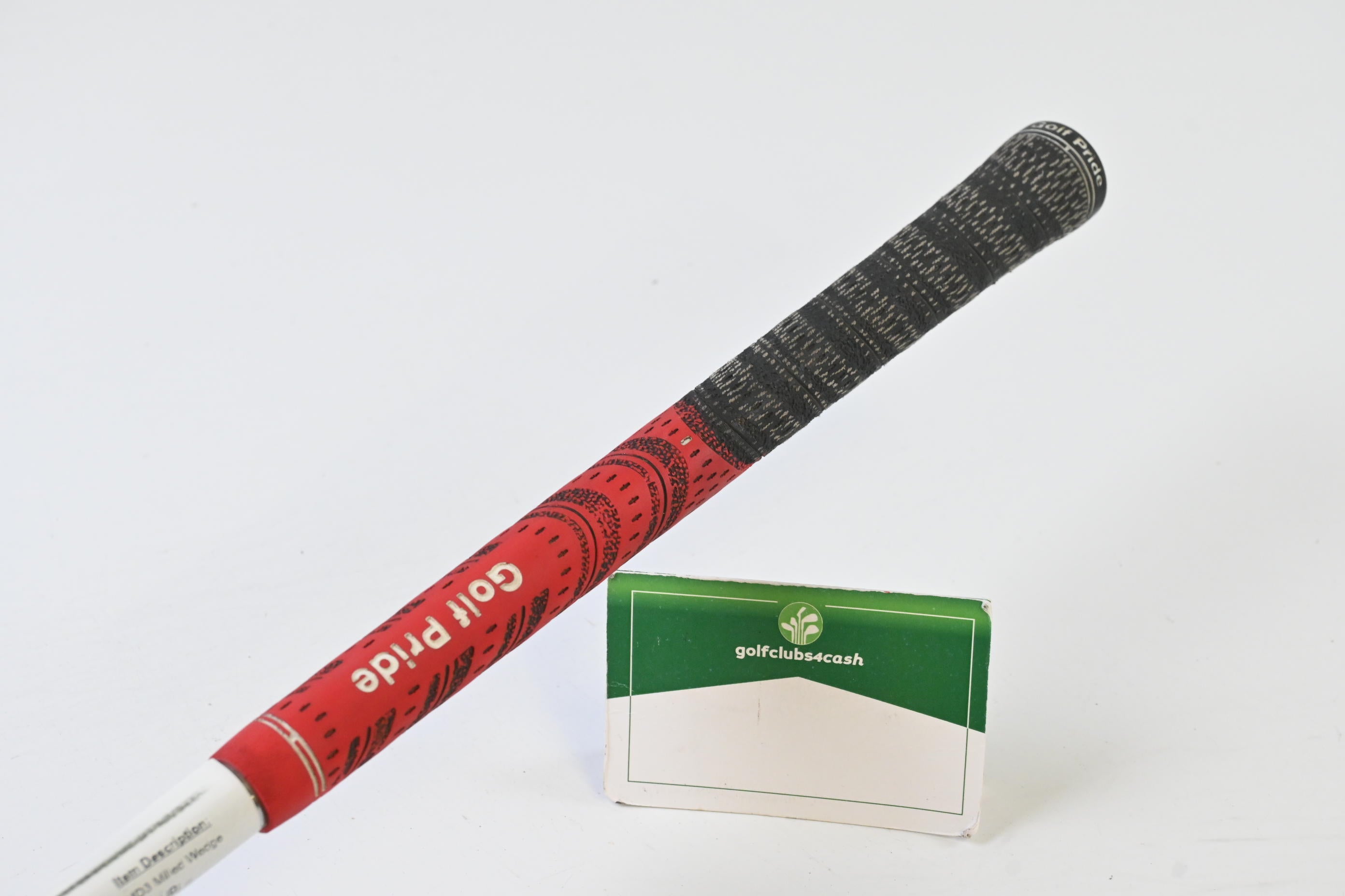 Callaway MD3 Milled Sand Wedge / 54 Degree / Regular Flex Project X Rifle Shaft