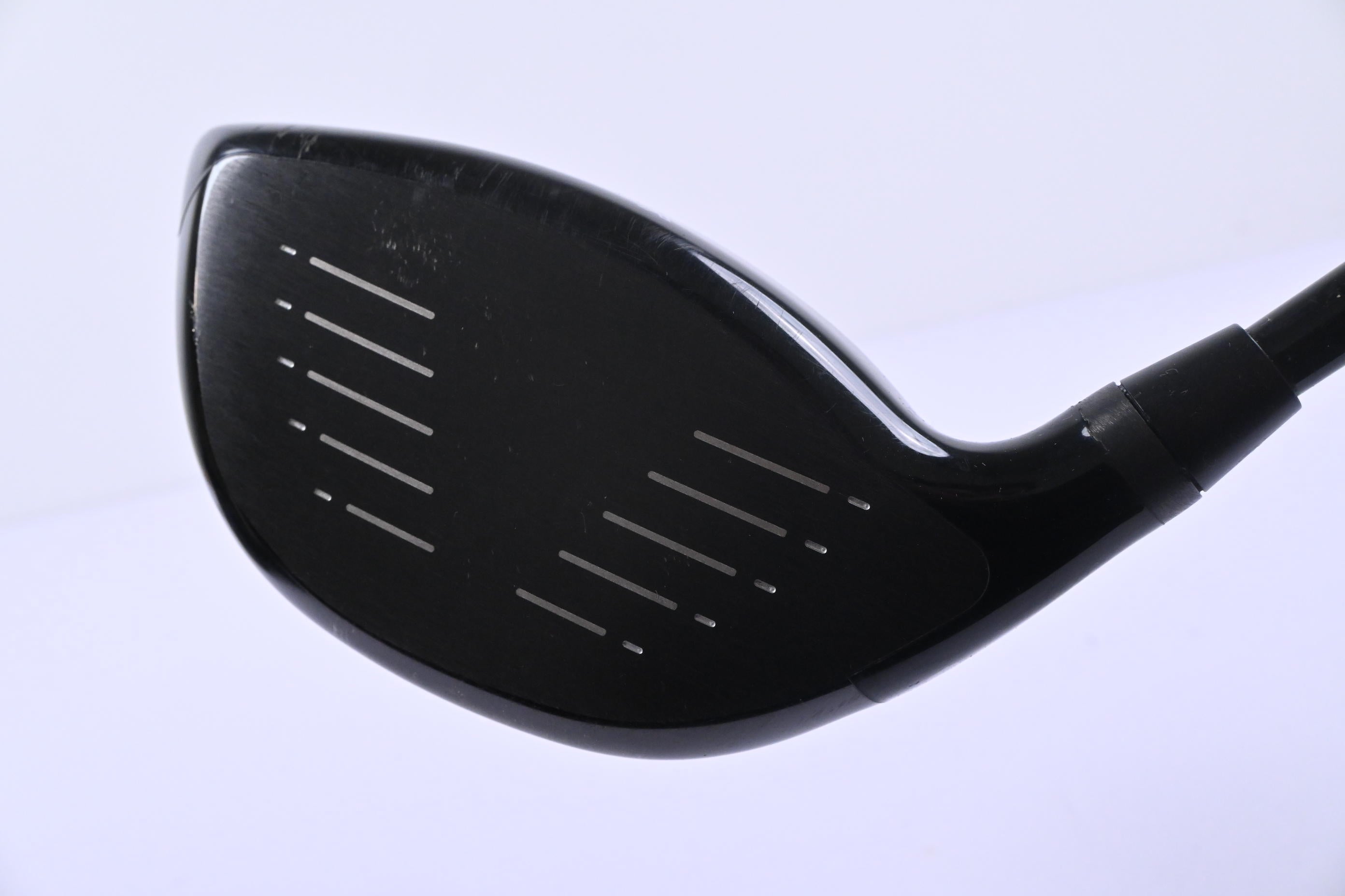 PXG 0311 Black Ops Driver / 10.5 Degree / Senior Flex Accra 142i Shaft