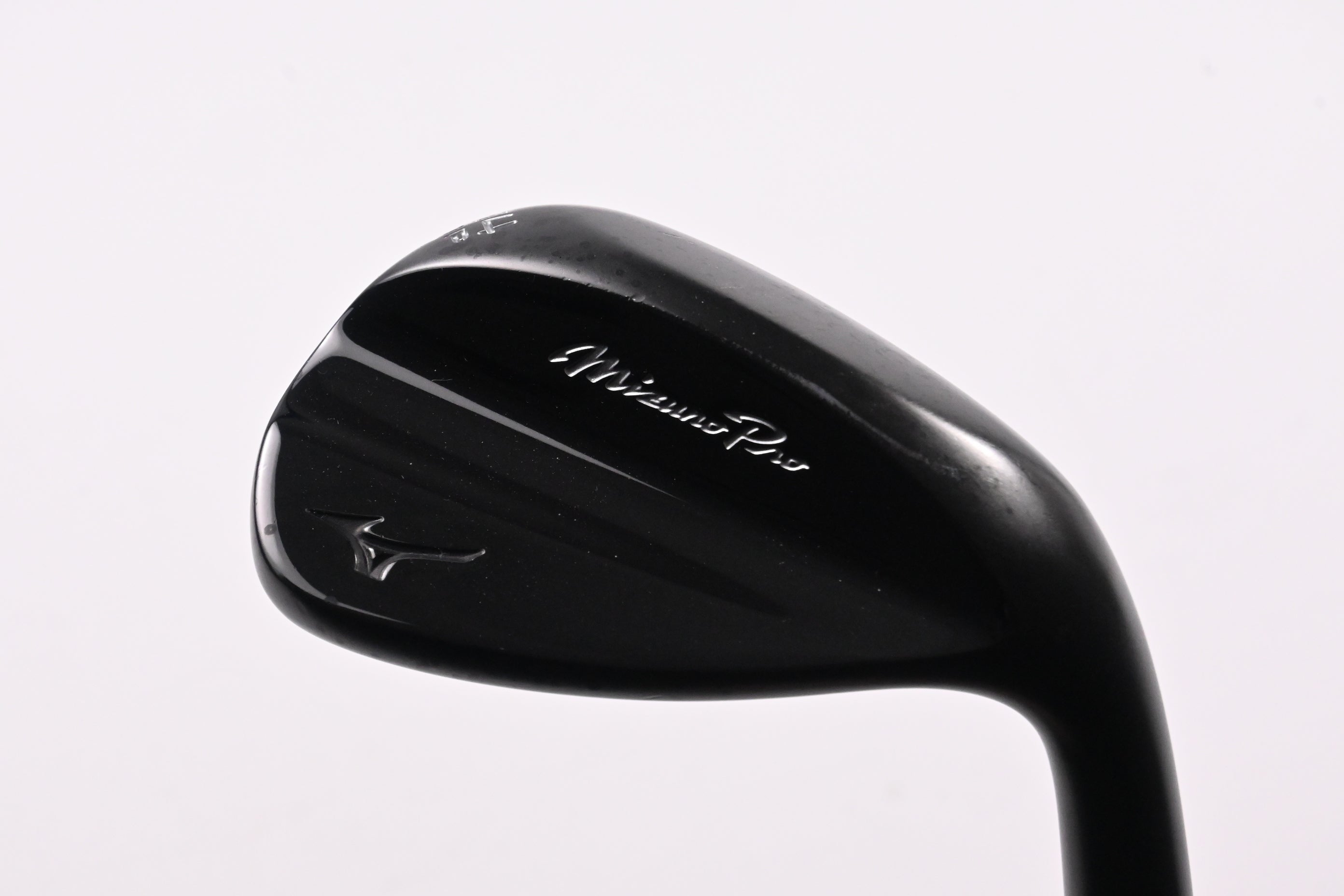 Mizuno Pro T-1 Sand Wedge / 54 Degree / Regular Flex MMT 85 Shaft