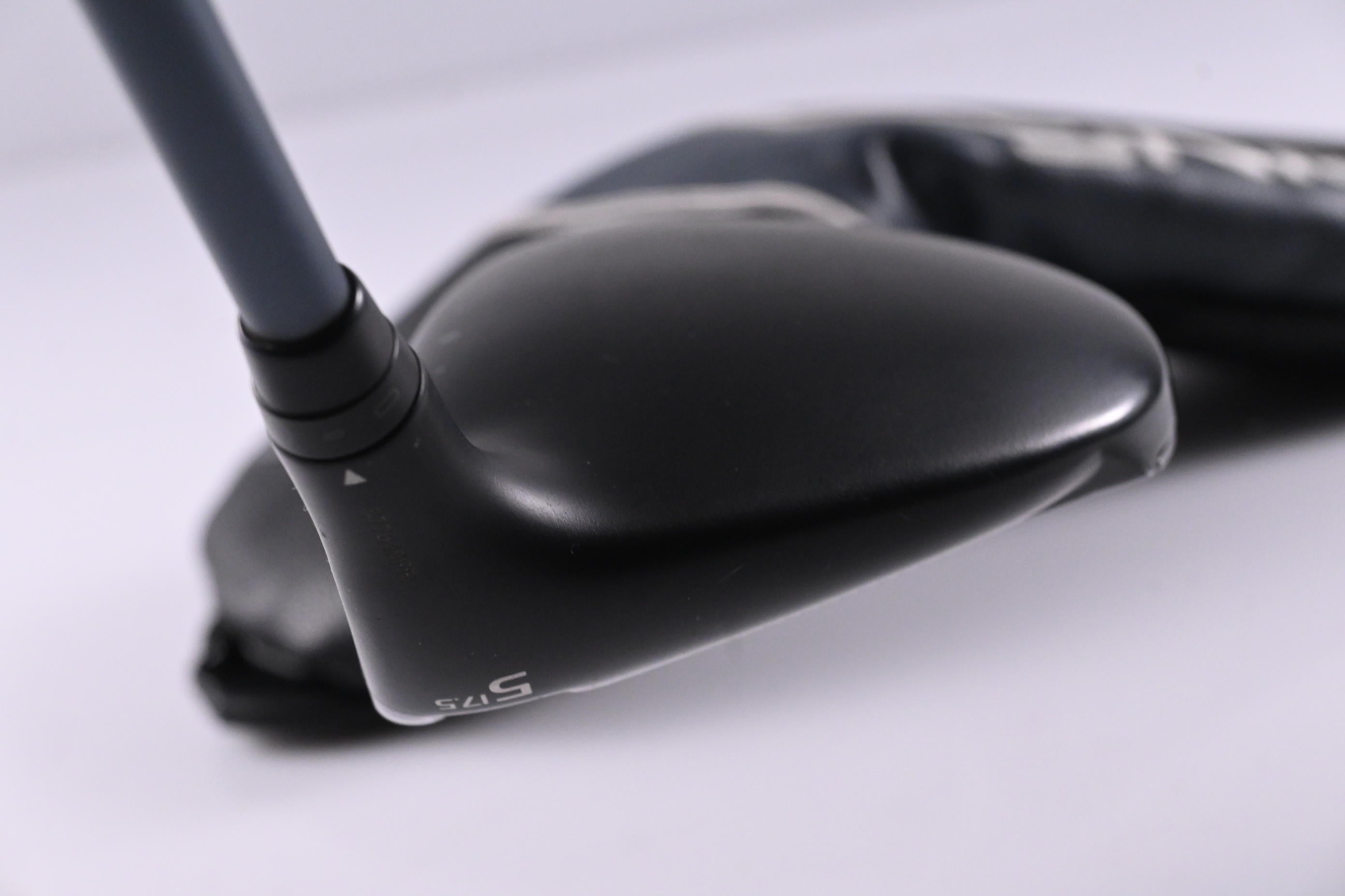 Ping G425 Max #5 Wood / 17.5 Degree / Regular Flex Ping ALTA CB Slate 65 Shaft