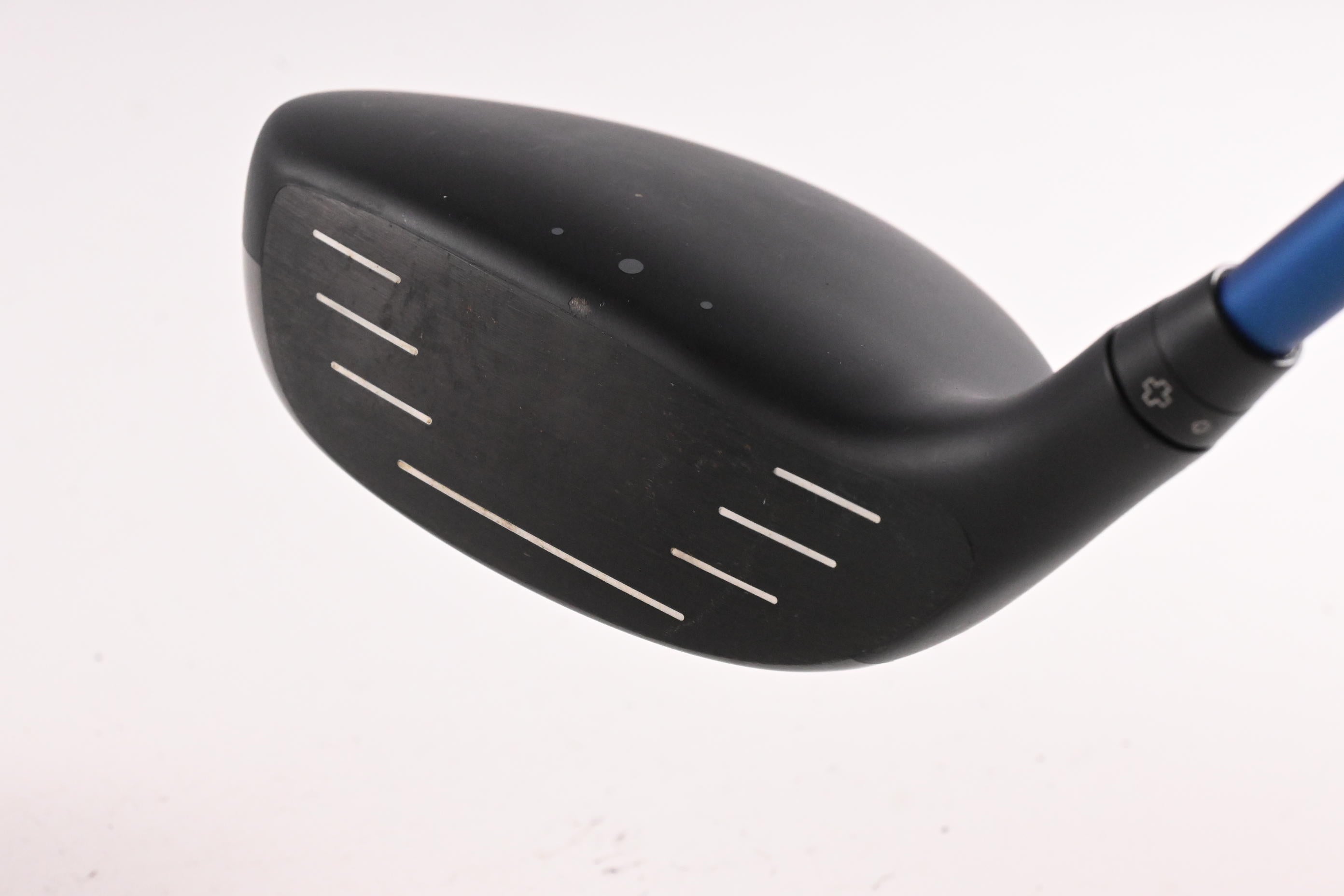 Ping G425 LST #3 Wood / 14.5 Degree / TX-Flex Fujikura Ventus Velocore+ Blue 7