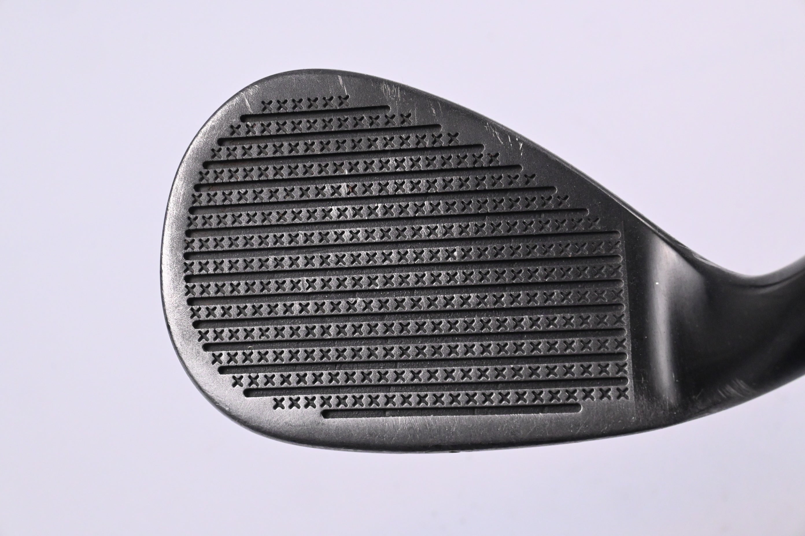Smithworks XSpin Lob Wedge / 60 Degree / Wedge Flex KBS Smithworks Shaft