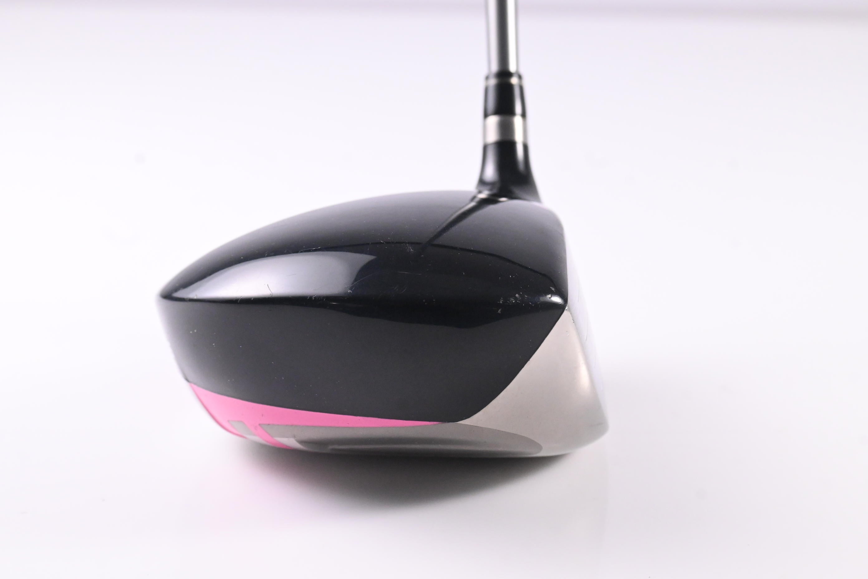 Ladies Benross Velo CT Driver / 12 Degree / Ladies Flex Pro Launch Platinum