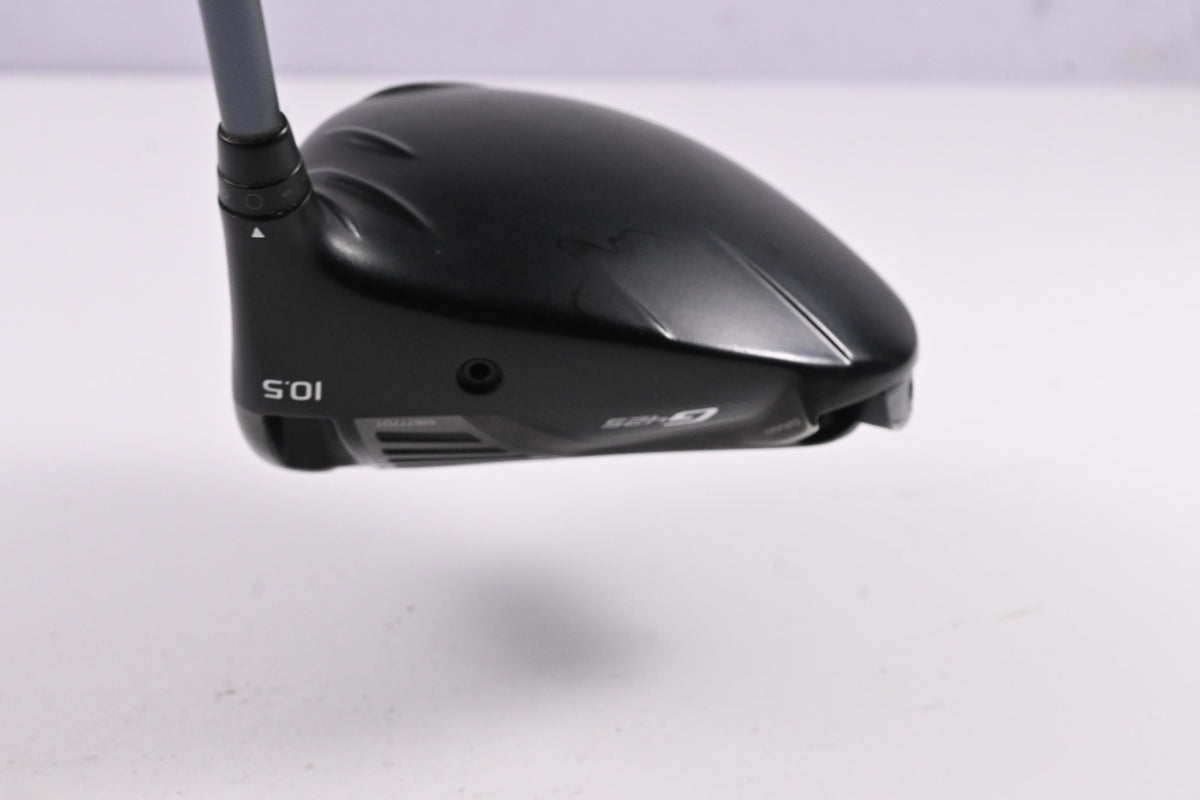Ping G425 LST Driver / 10.5 Degree / Regular Flex Ping Alta CB Slate 55 Shaft