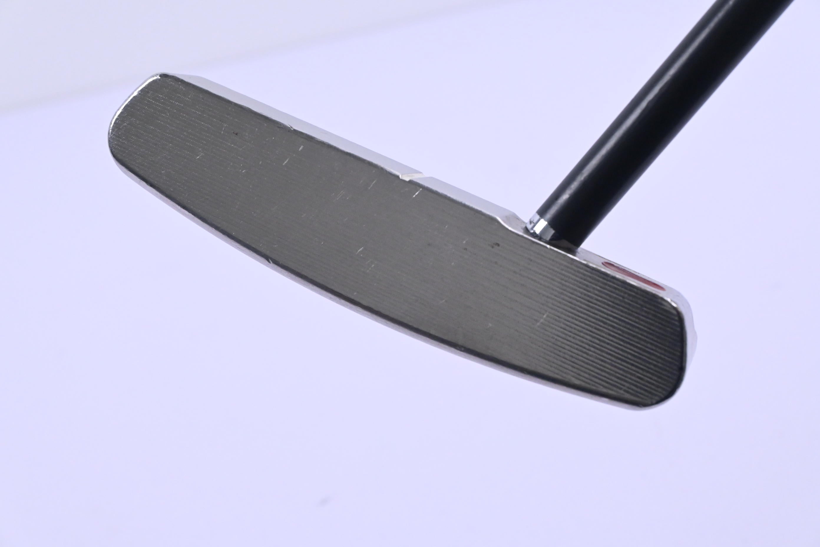 Seemore Milled M2 Putter / 34 Inch