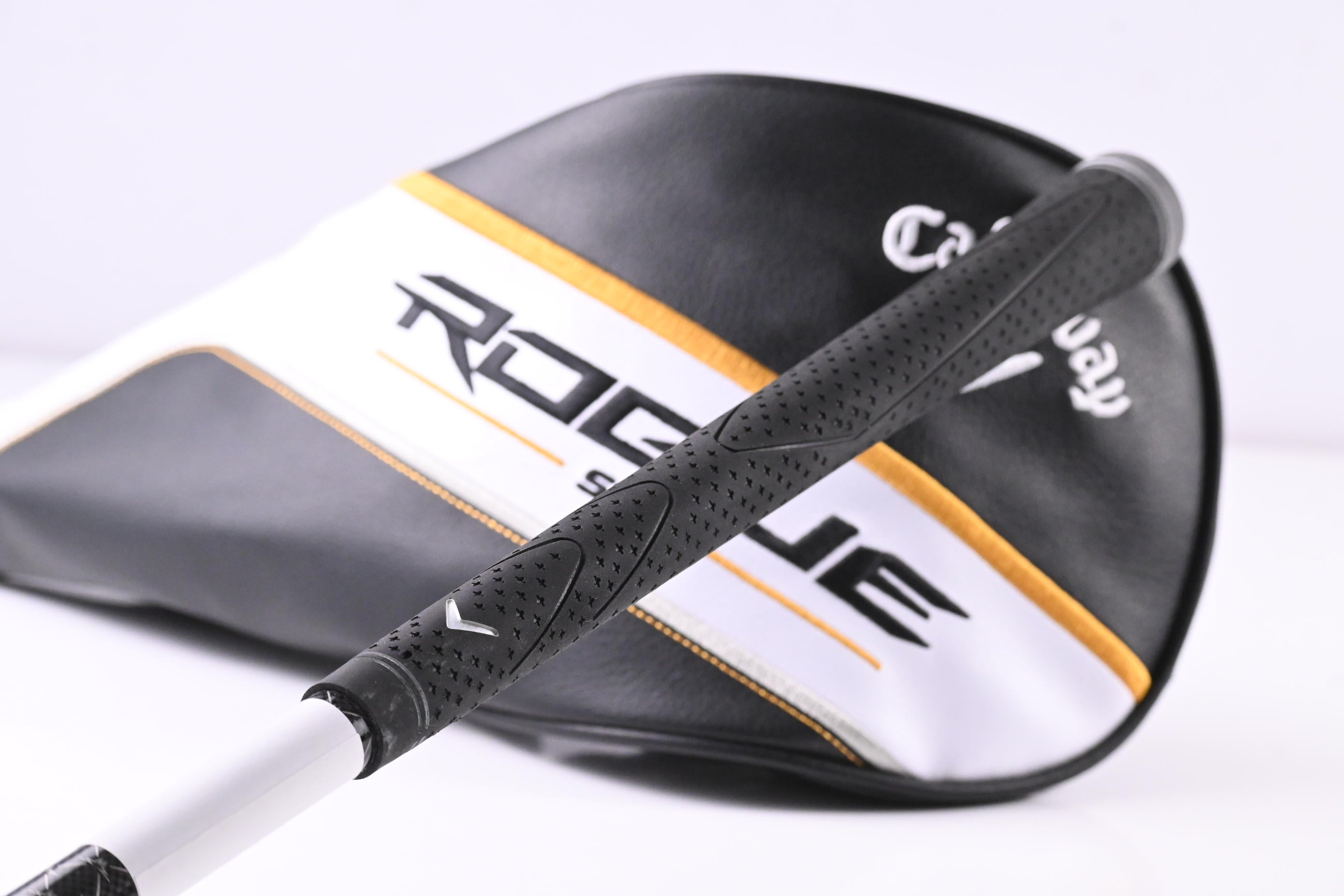 Callaway Rogue ST Max 24 Driver / 10.5 Degree / Regular Flex Tensei CR Blue 50