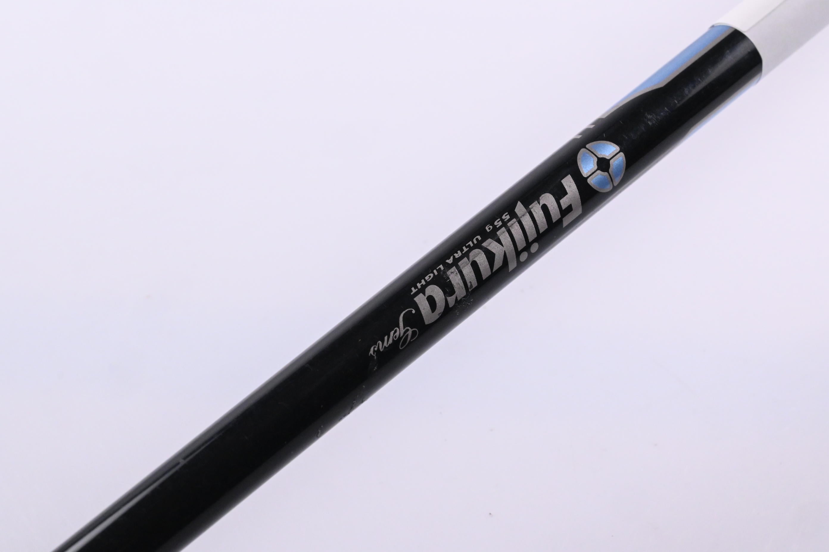 Ladies Callaway X 2006 #5 Wood / 19 Degree / ladies Flex Gems 55 Shaft