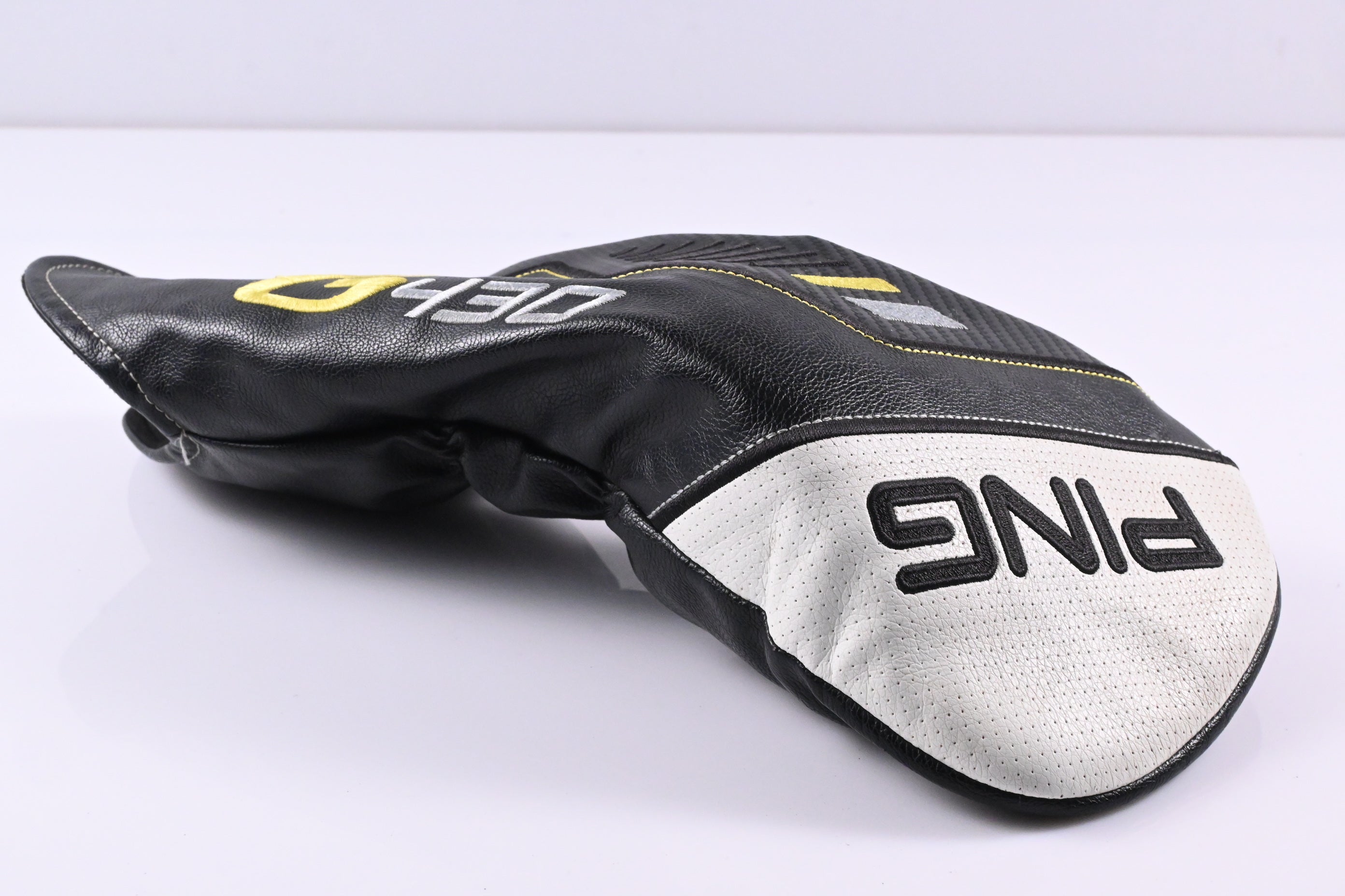 Ping G430 Max 10K Driver / 9 Degree / X-Flex Ping Tour 2.0 Chrome 65 Shaft