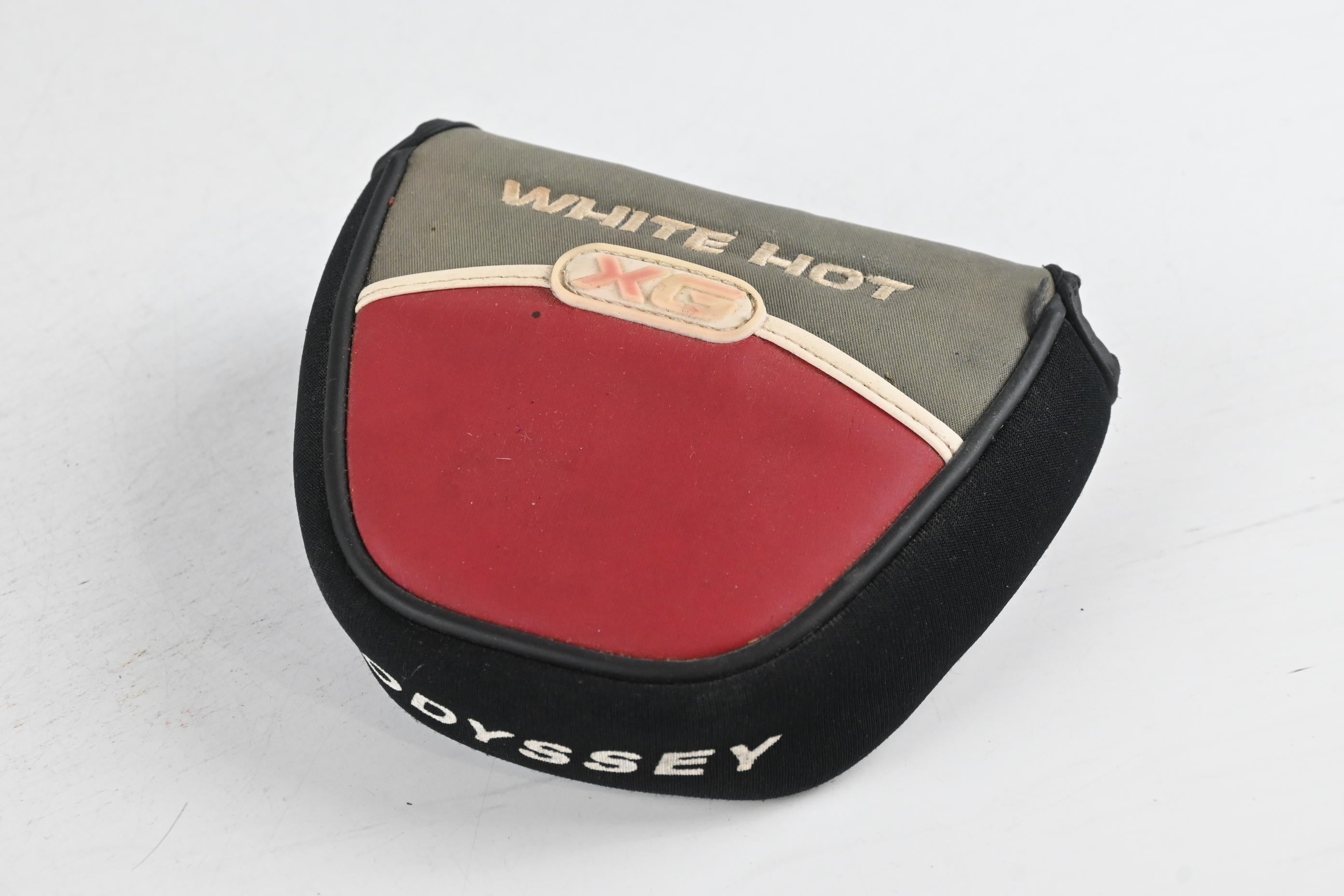 Odyssey White Hot XG Sabertooth Putter / 35 Inch