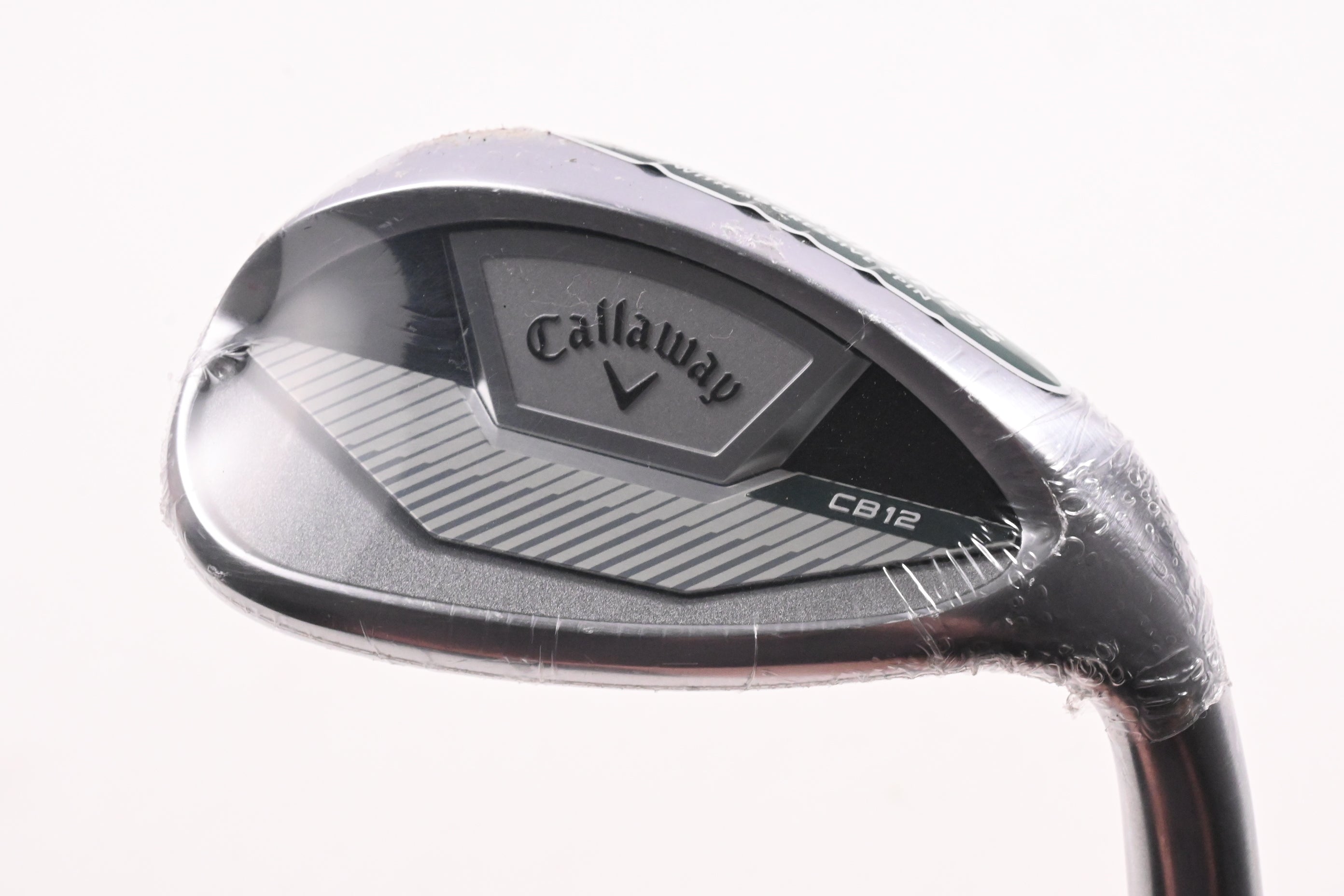 Callaway CB 12 Lob Wedge / 58 Degree / Regular Flex KBS Hi-Rev 3.0 115 Shaft