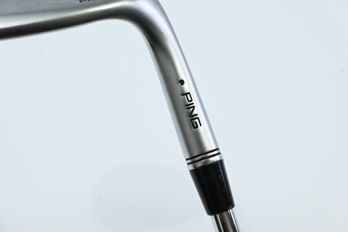 Ping Glide Forged Pro Gap Wedge / 52 Degree / Black Dot / Wedge Flex Ping Z-Z